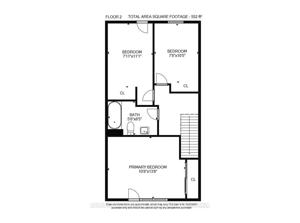 Photo 8 of Unit 520, 350 Quigley Road, Hamilton, Vincent — HOMEH