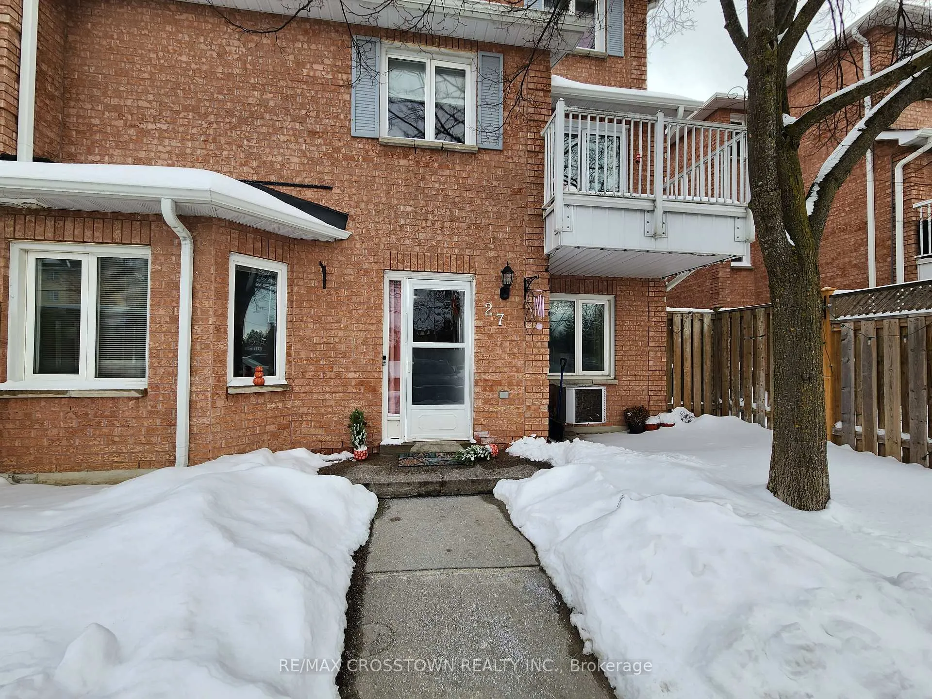 Photo 1 of Unit 27, 504 Essa Road, Barrie, Holly — HOMEH