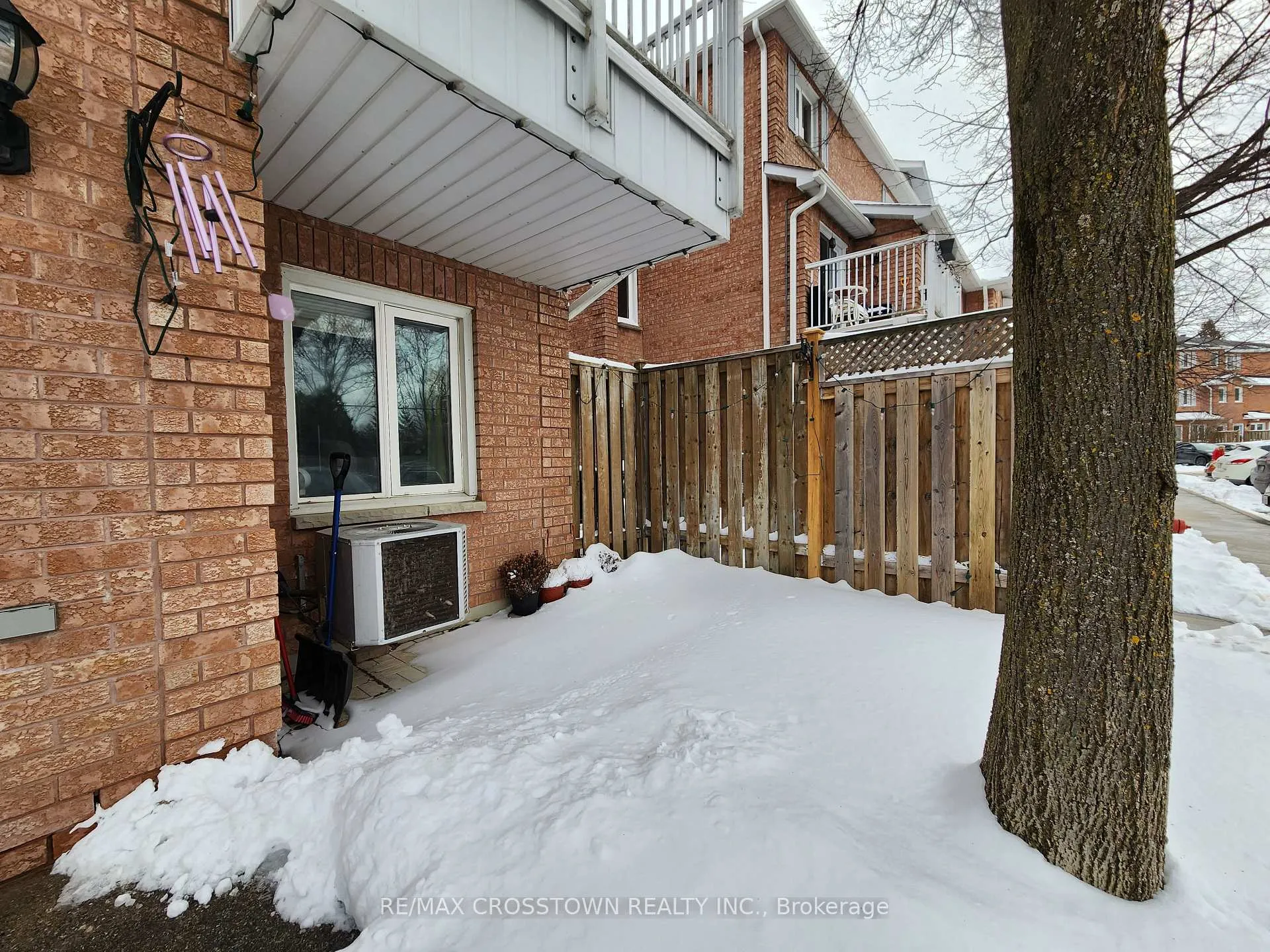 Photo 2 of Unit 27, 504 Essa Road, Barrie, Holly — HOMEH