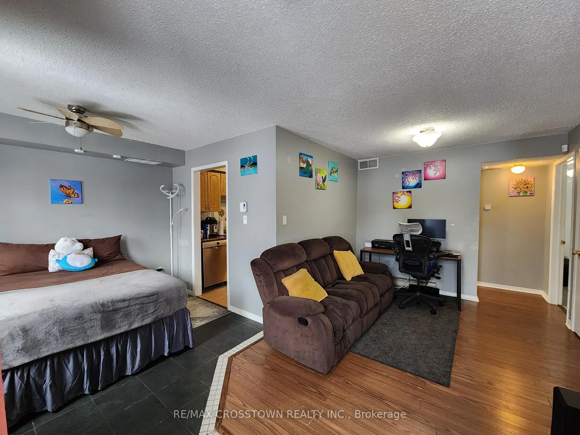 Photo 7 of Unit 27, 504 Essa Road, Barrie, Holly — HOMEH