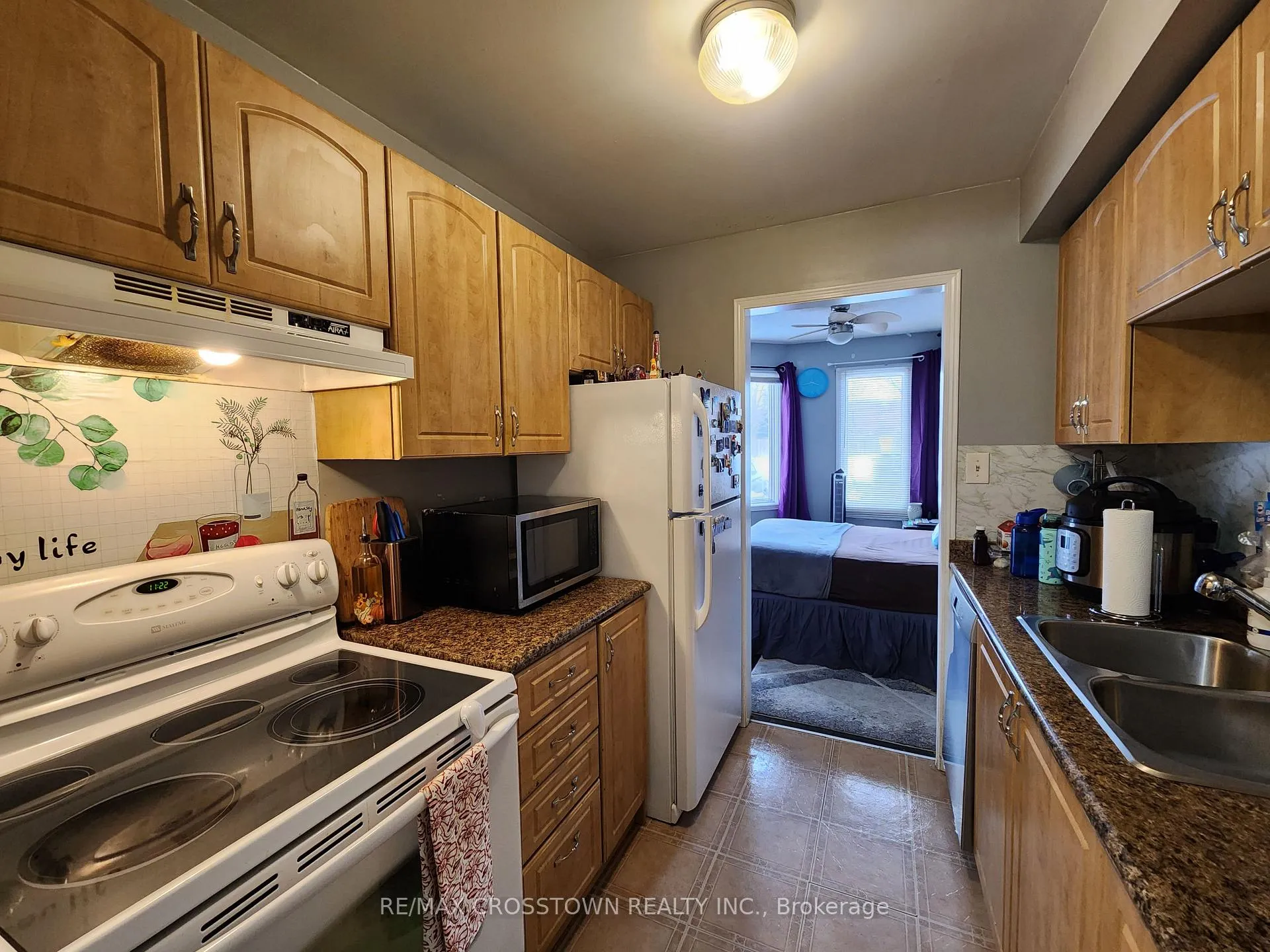 Photo 10 of Unit 27, 504 Essa Road, Barrie, Holly — HOMEH