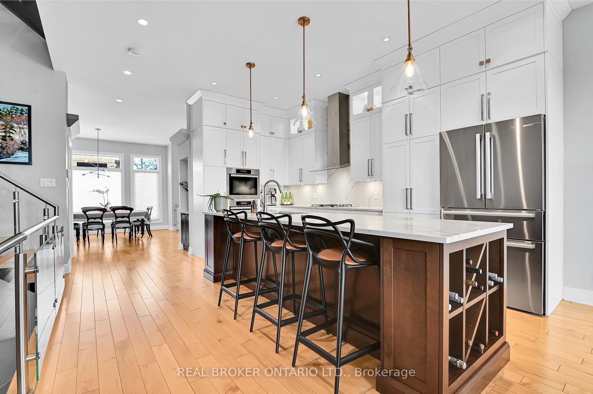 Photo 5 of 190 Hopewell Avenue, Ottawa, Old Ottawa South — HOMEH