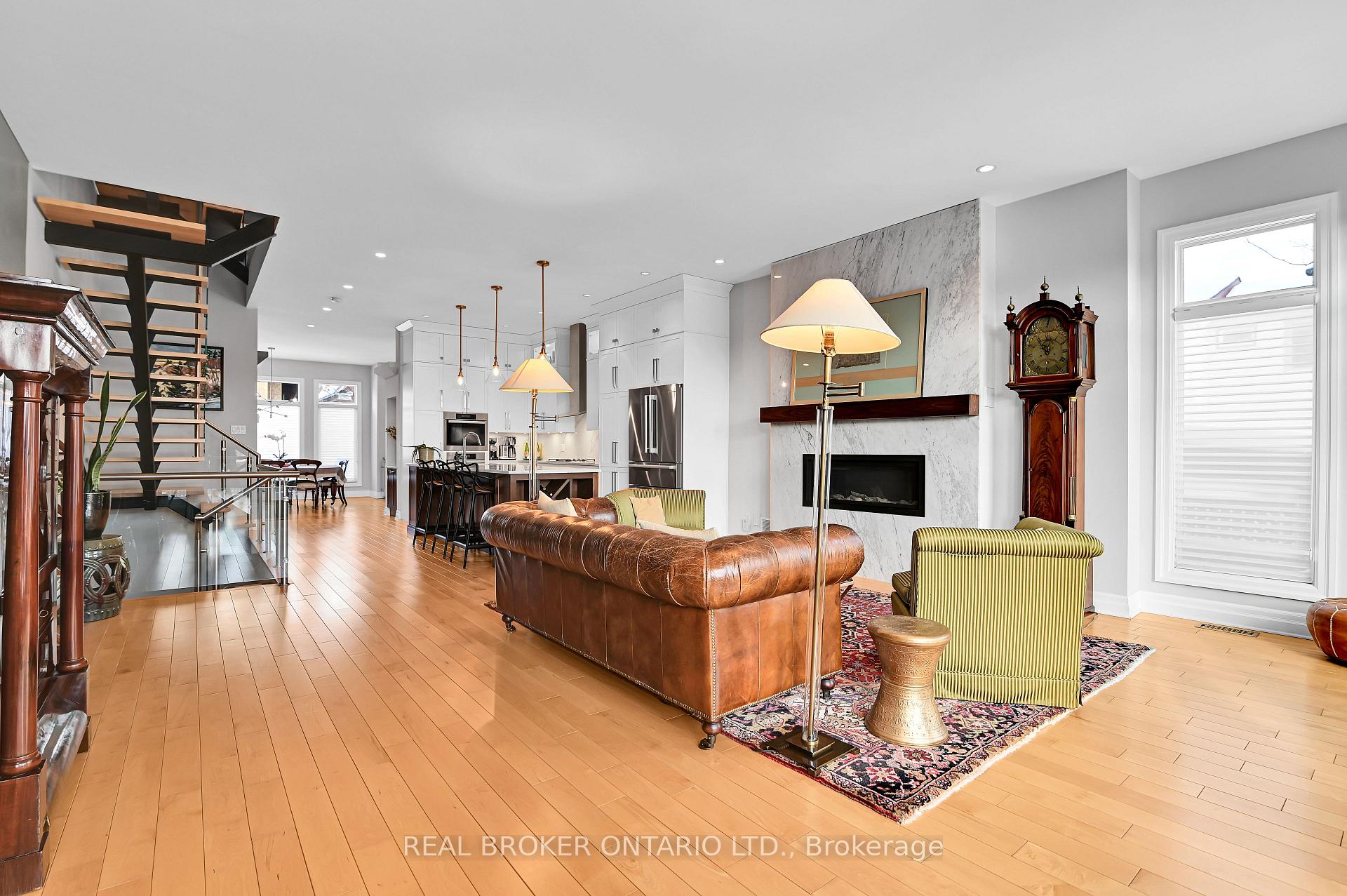 Photo 11 of 190 Hopewell Avenue, Ottawa, Old Ottawa South — HOMEH