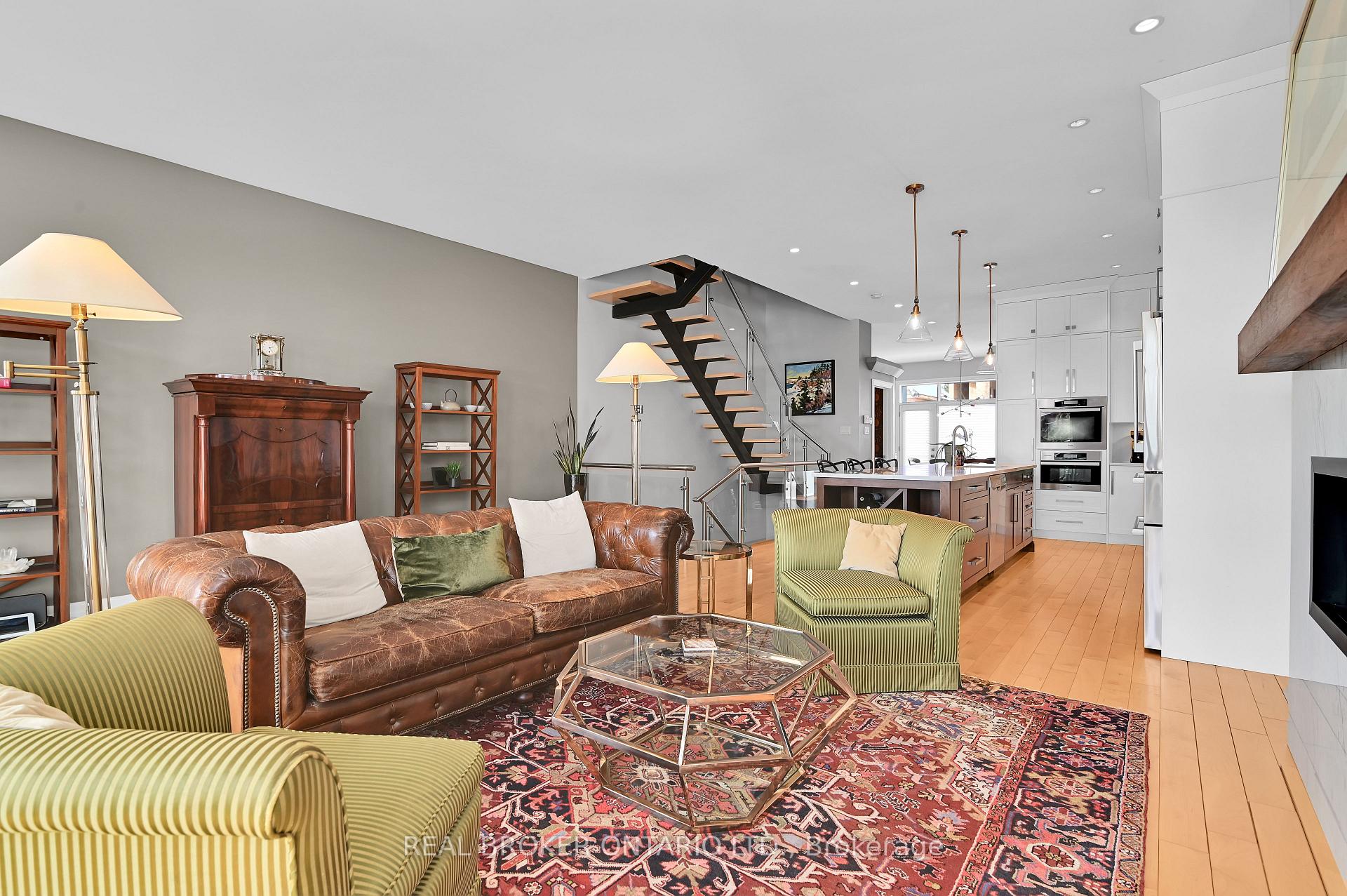 Photo 12 of 190 Hopewell Avenue, Ottawa, Old Ottawa South — HOMEH