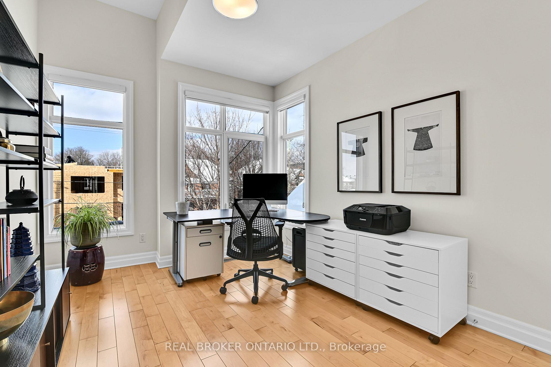 Photo 19 of 190 Hopewell Avenue, Ottawa, Old Ottawa South — HOMEH