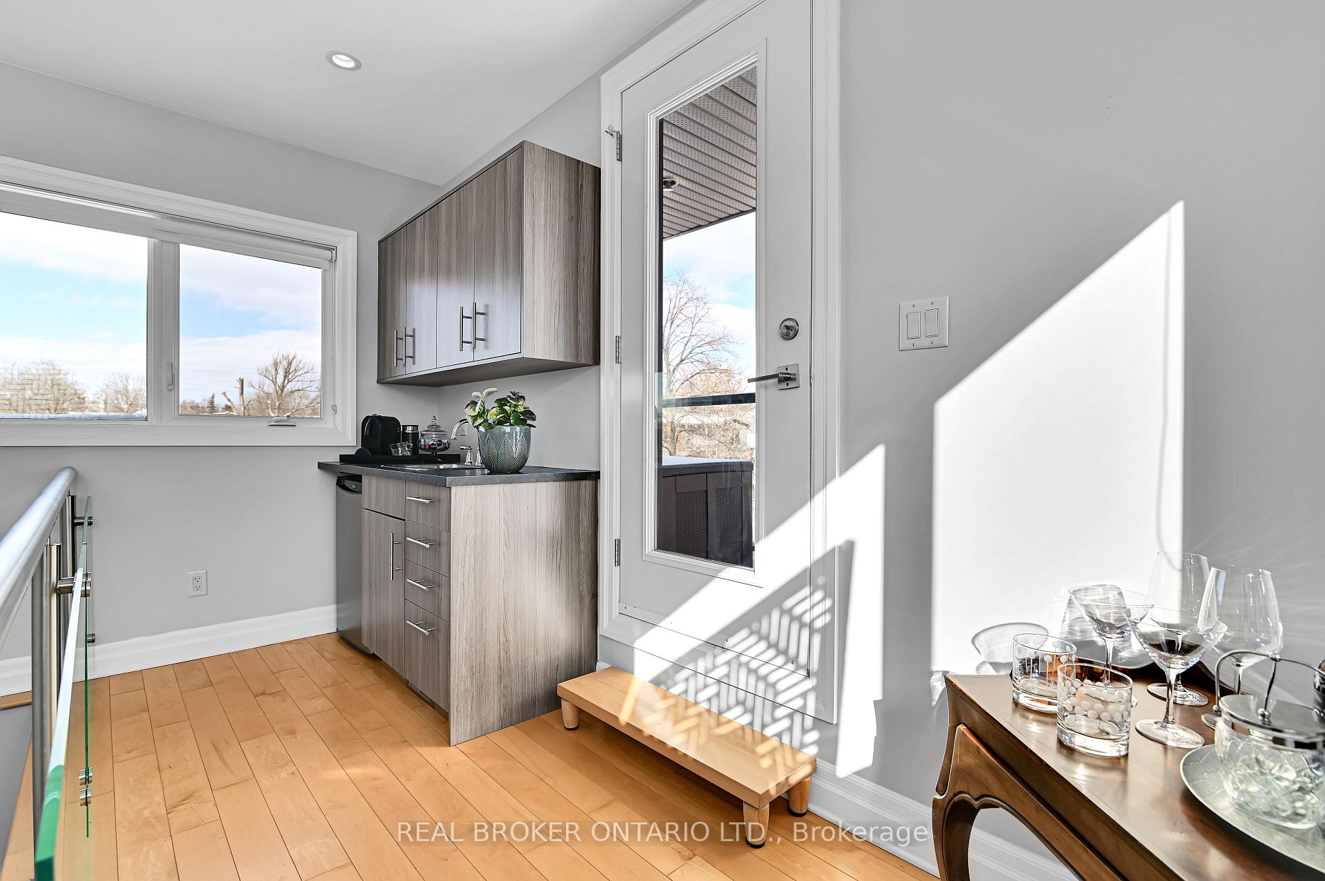 Photo 24 of 190 Hopewell Avenue, Ottawa, Old Ottawa South — HOMEH