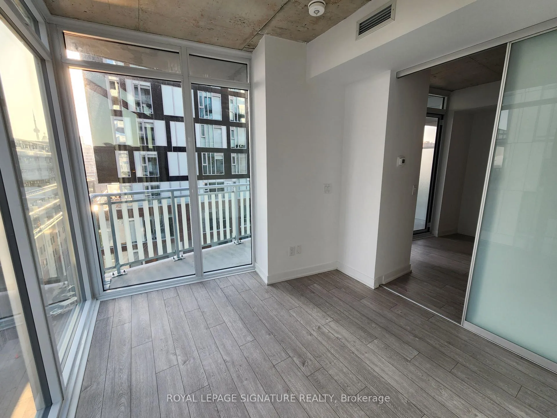 Photo 9 of Unit 802, 45 Baseball Place, Toronto, South Riverdale — HOMEH