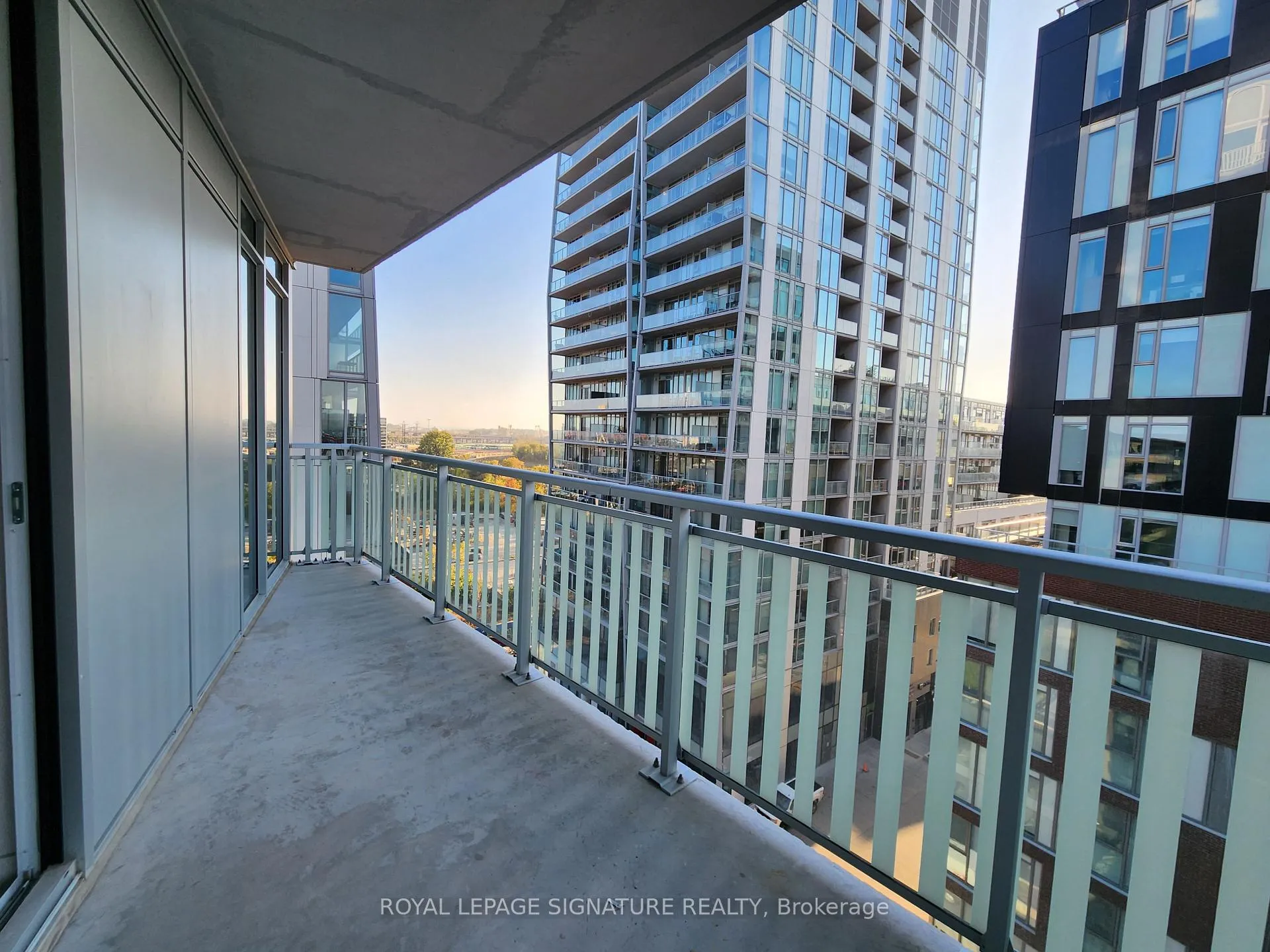 Photo 13 of Unit 802, 45 Baseball Place, Toronto, South Riverdale — HOMEH