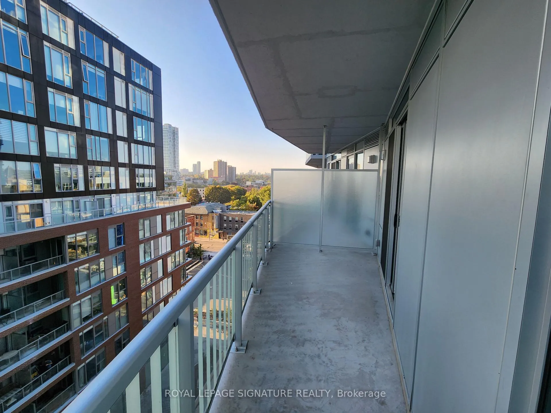 Photo 14 of Unit 802, 45 Baseball Place, Toronto, South Riverdale — HOMEH