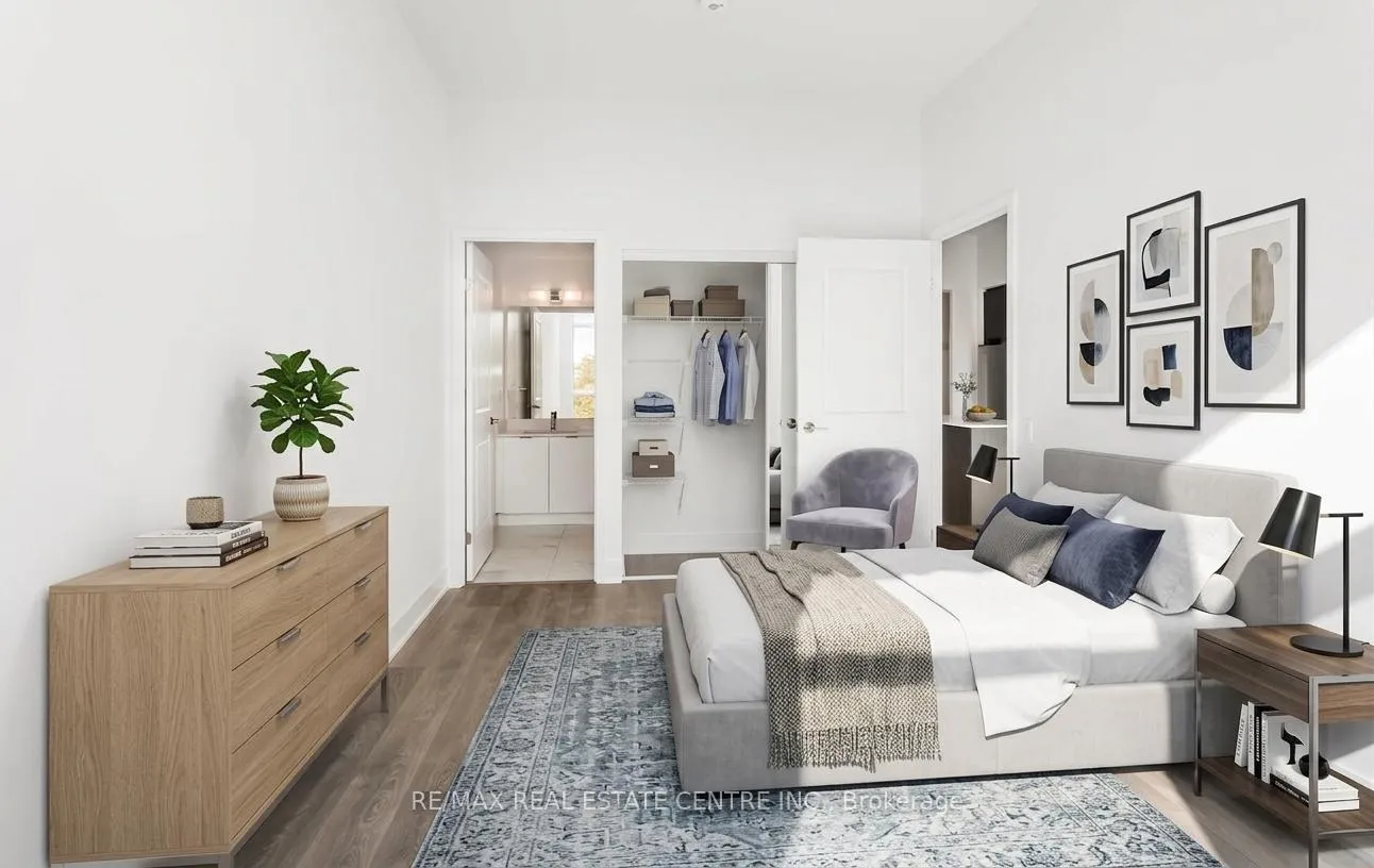 Photo 12 of Unit 301, 202 Burnhamthorpe Road E, Mississauga, Mississauga Valleys — HOMEH