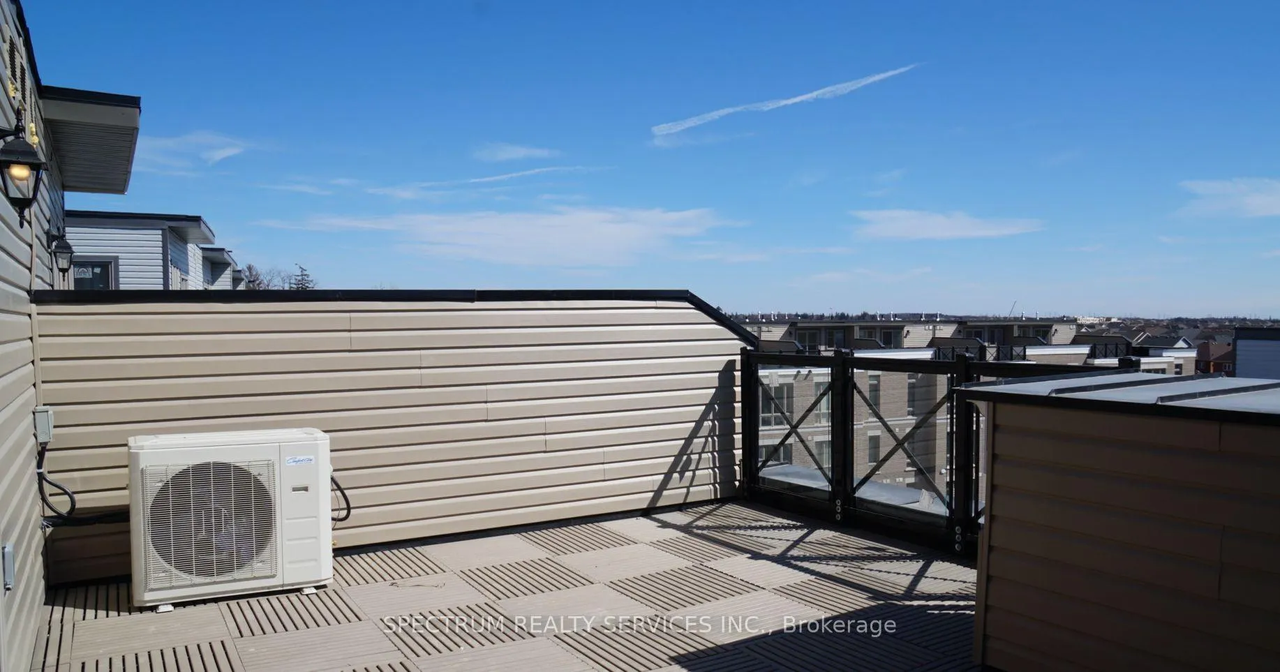 Photo 12 of Unit 524, 30 Dunsheath Way, Markham, Cornell — HOMEH