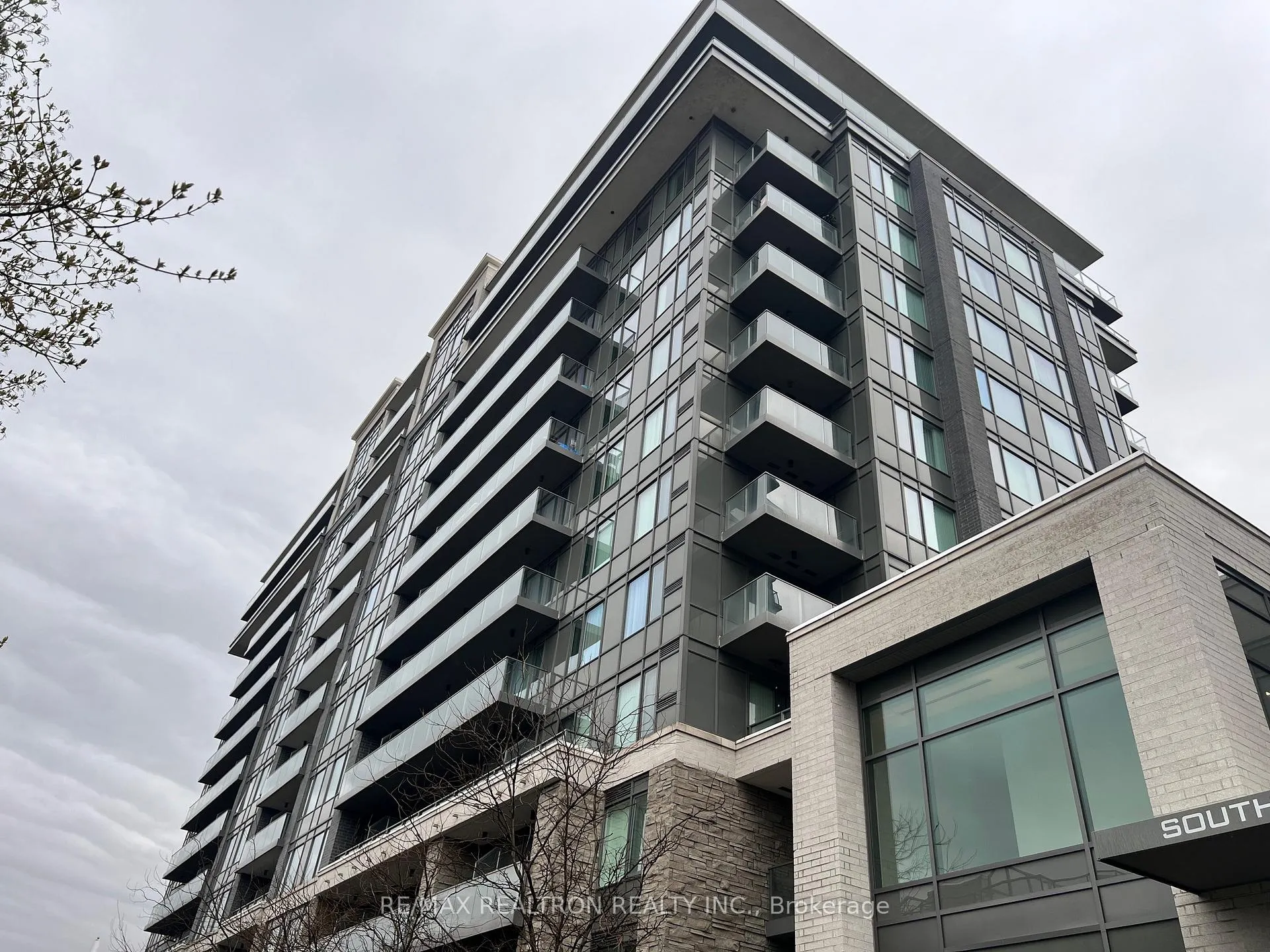 Photo 3 of Unit 1019, 325 South Park Road, Markham, Commerce Valley — HOMEH