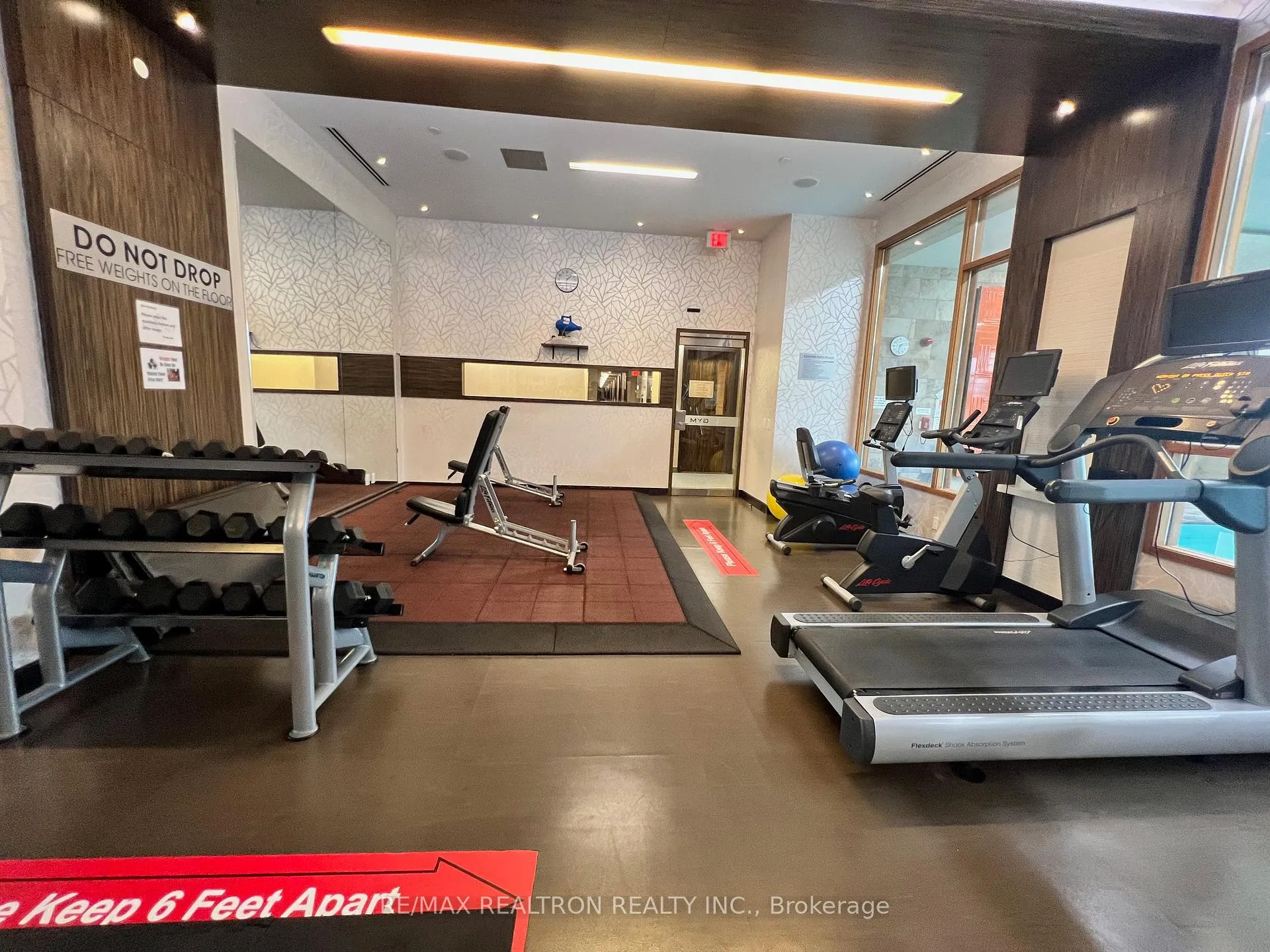 Photo 11 of Unit 1019, 325 South Park Road, Markham, Commerce Valley — HOMEH
