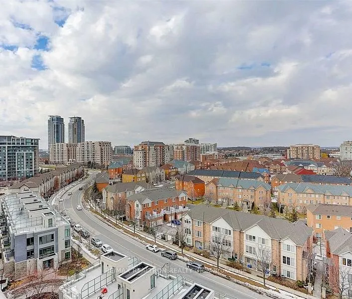 Photo 16 of Unit 1019, 325 South Park Road, Markham, Commerce Valley — HOMEH