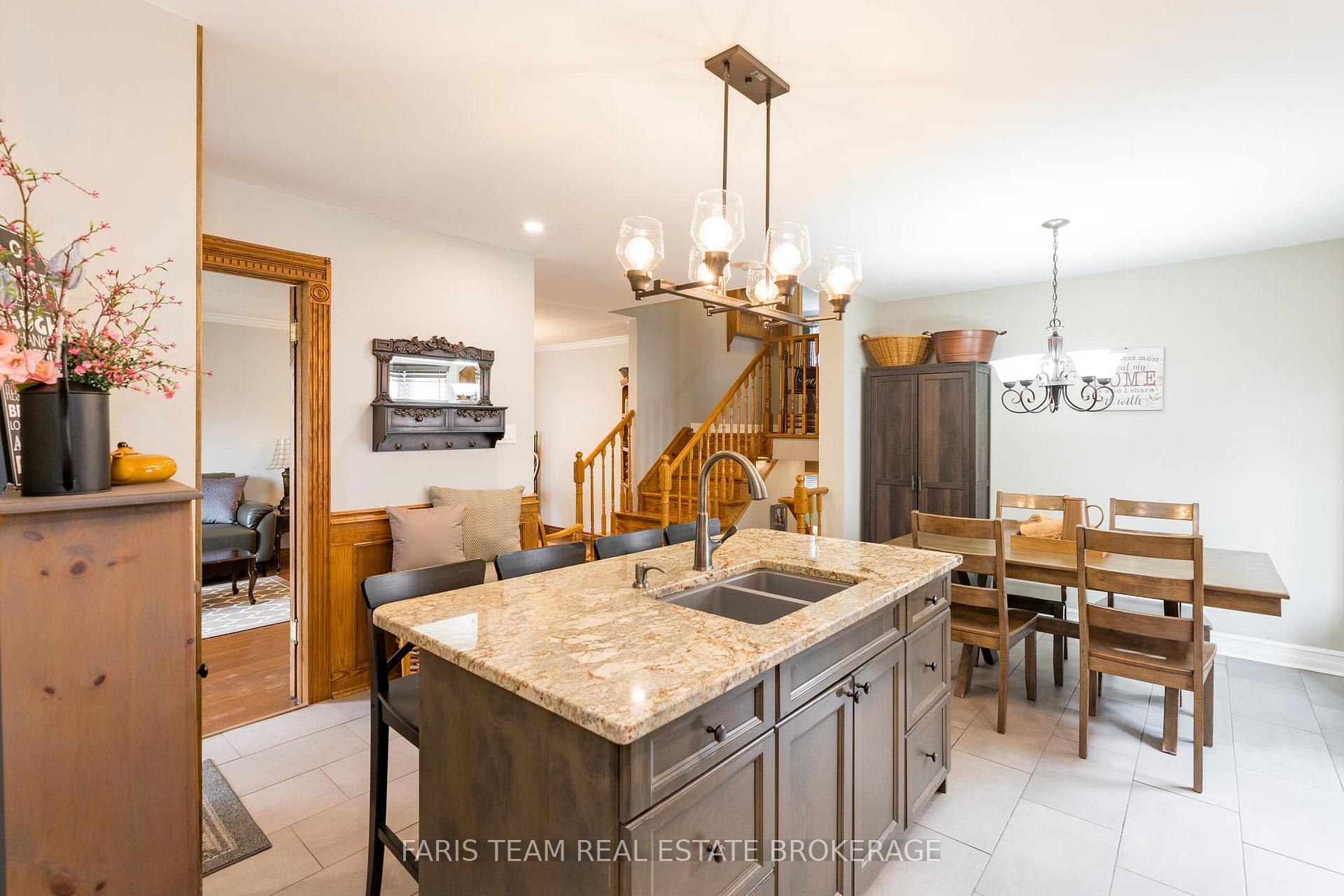 Photo 1 of 41 McDougall Drive, Barrie, West Bayfield — HOMEH