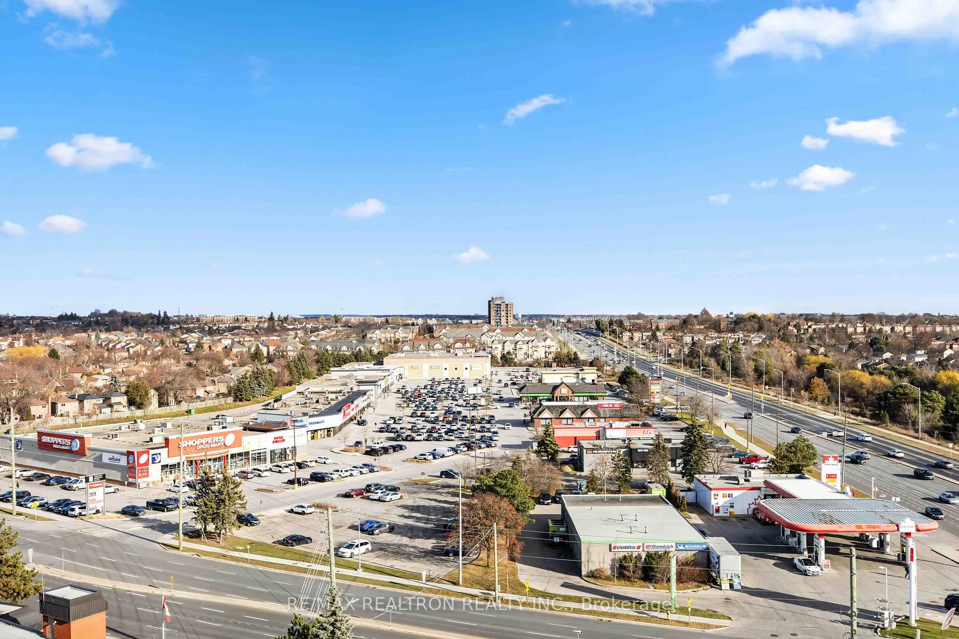Photo 19 of Unit 1210, 2 Westney Road N, Ajax, Central West — HOMEH