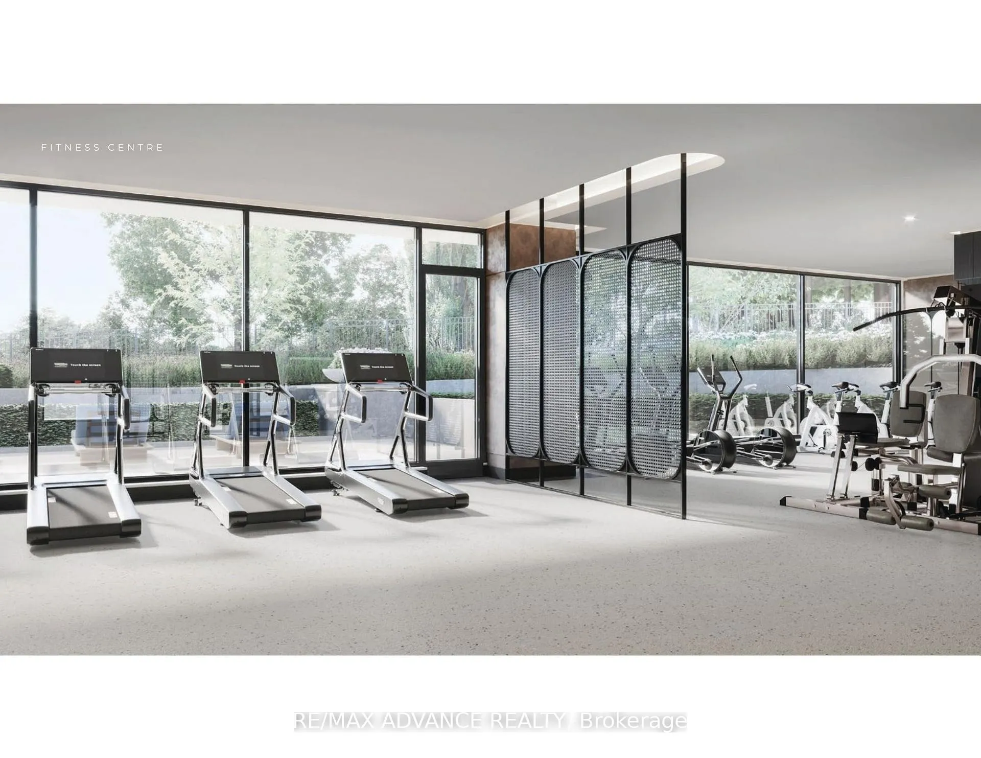 Photo 2 of Unit GL17, 399 Royal Orchard Boulevard, Markham, Royal Orchard — HOMEH