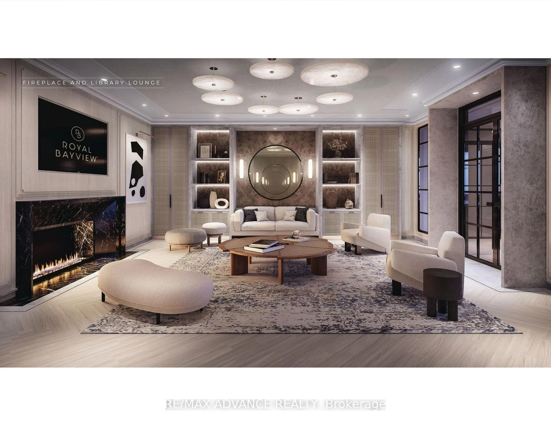 Photo 3 of Unit GL17, 399 Royal Orchard Boulevard, Markham, Royal Orchard — HOMEH