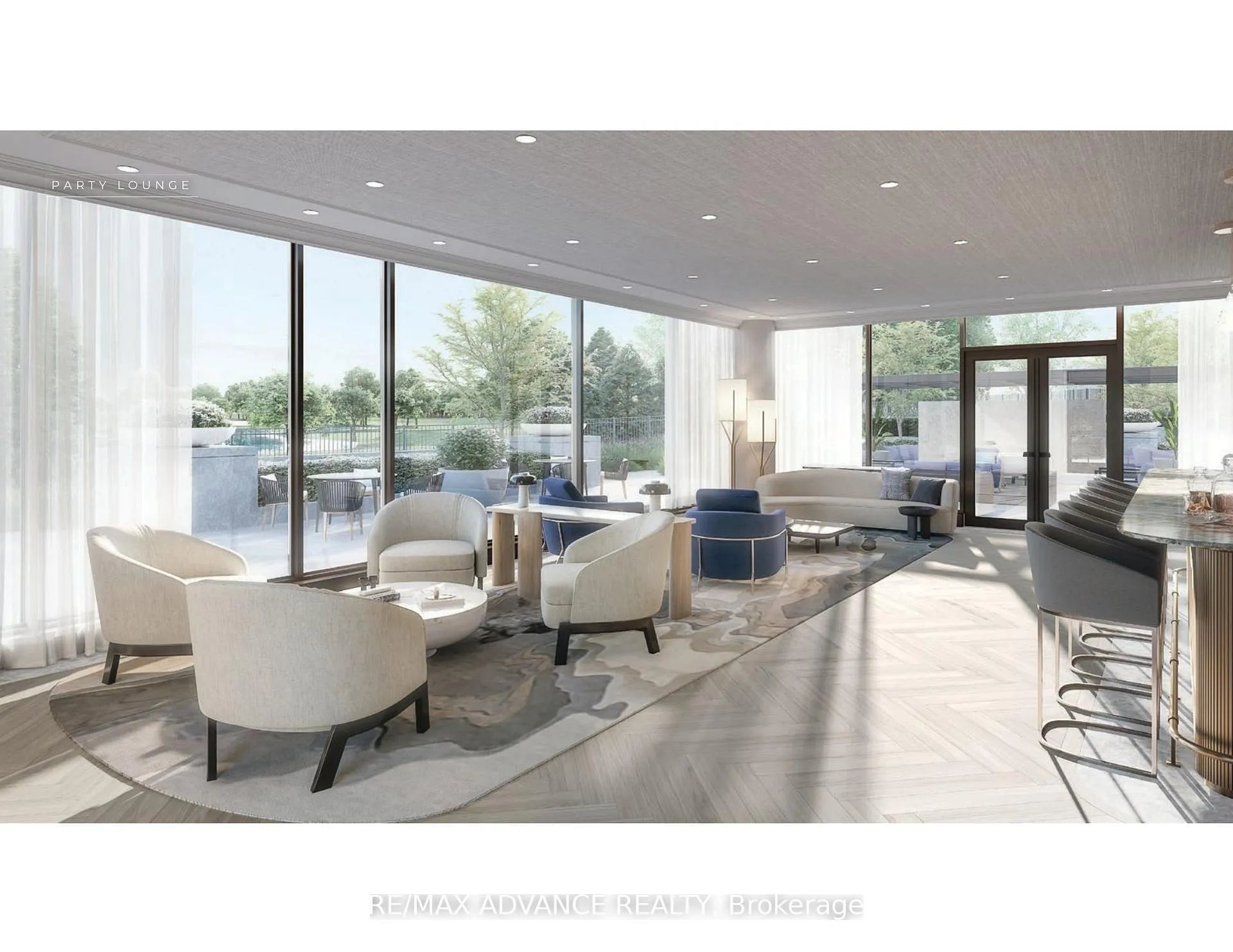 Photo 4 of Unit GL17, 399 Royal Orchard Boulevard, Markham, Royal Orchard — HOMEH