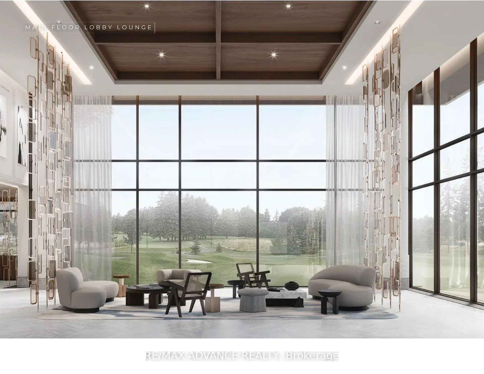 Photo 5 of Unit GL17, 399 Royal Orchard Boulevard, Markham, Royal Orchard — HOMEH