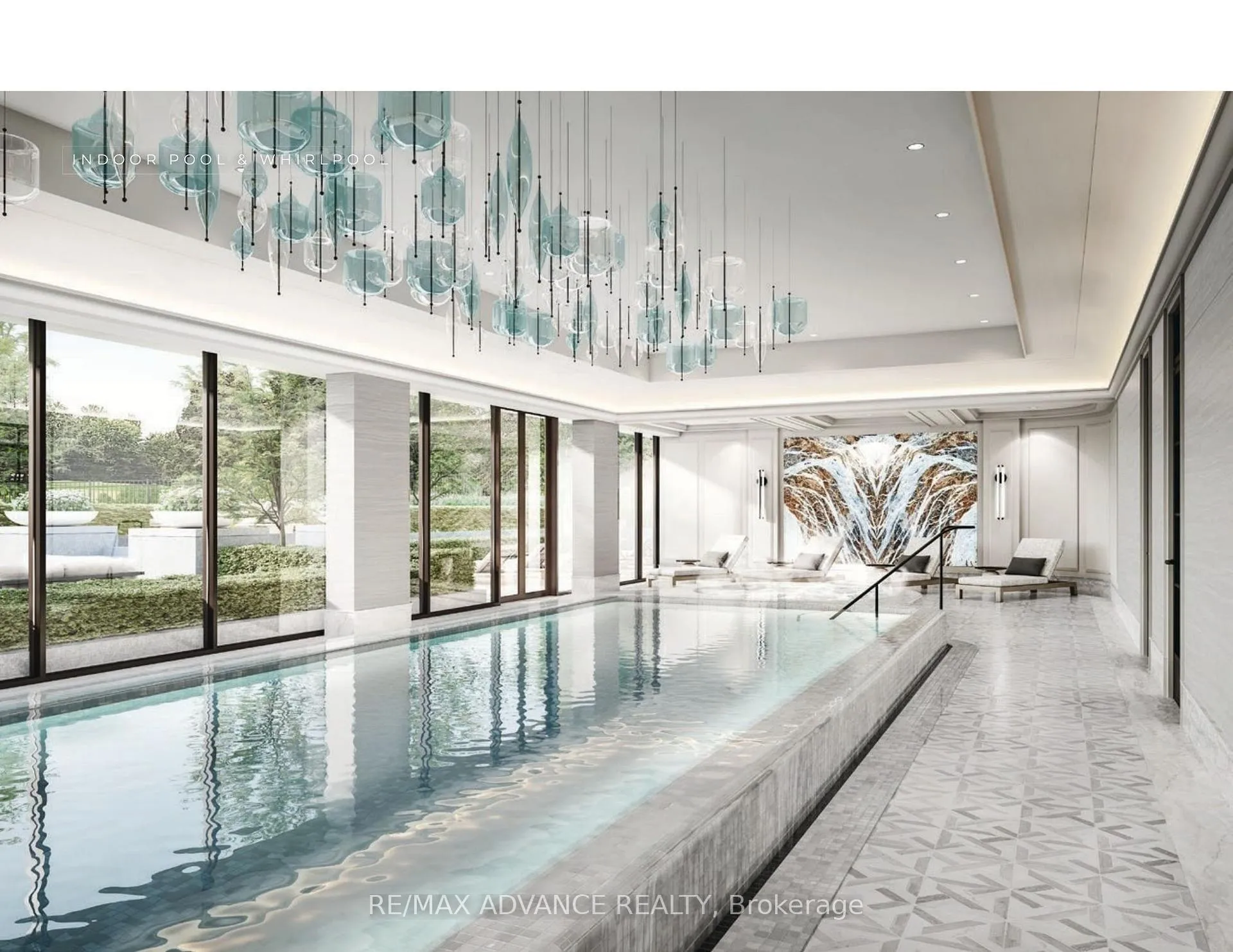 Photo 6 of Unit GL17, 399 Royal Orchard Boulevard, Markham, Royal Orchard — HOMEH