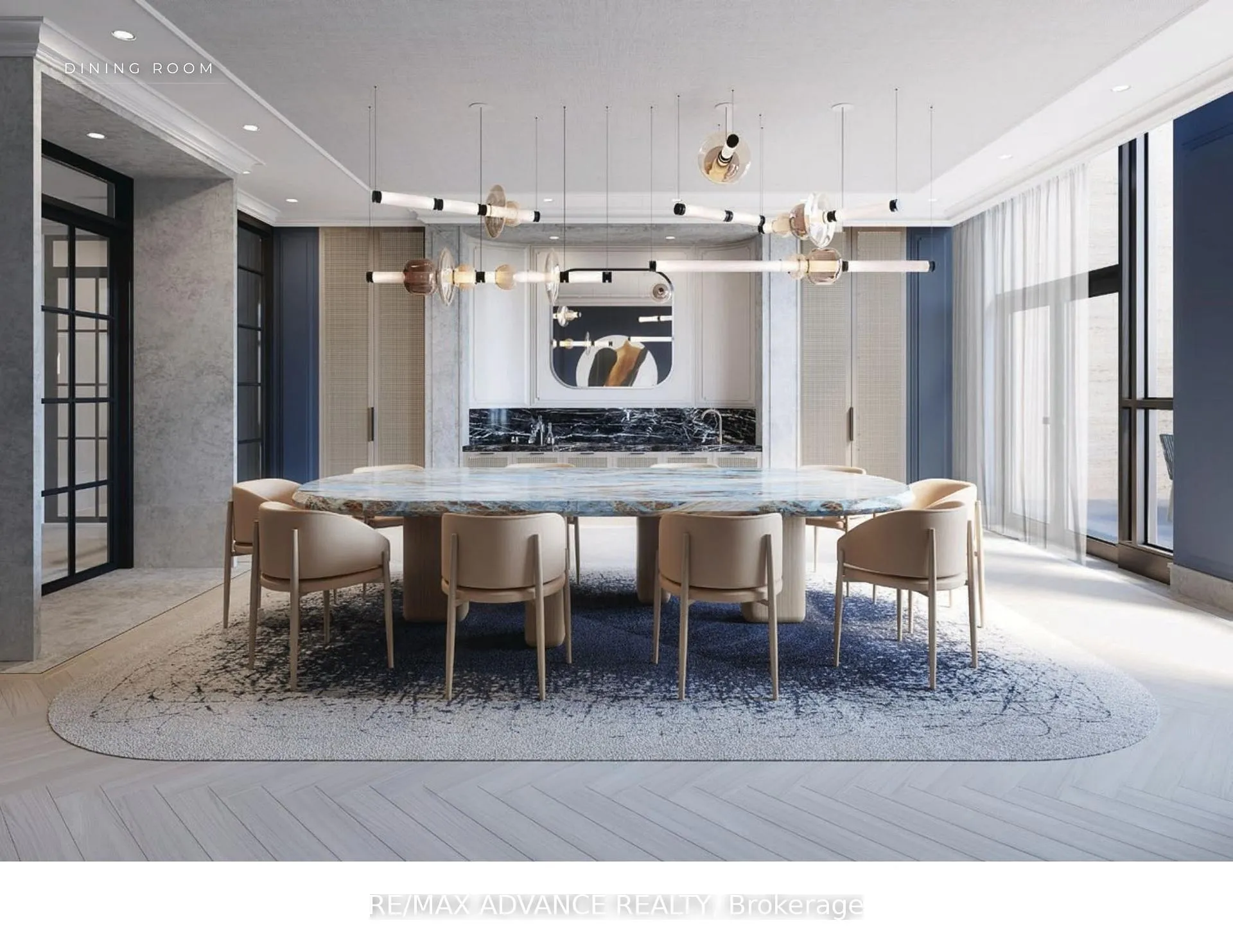 Photo 7 of Unit GL17, 399 Royal Orchard Boulevard, Markham, Royal Orchard — HOMEH
