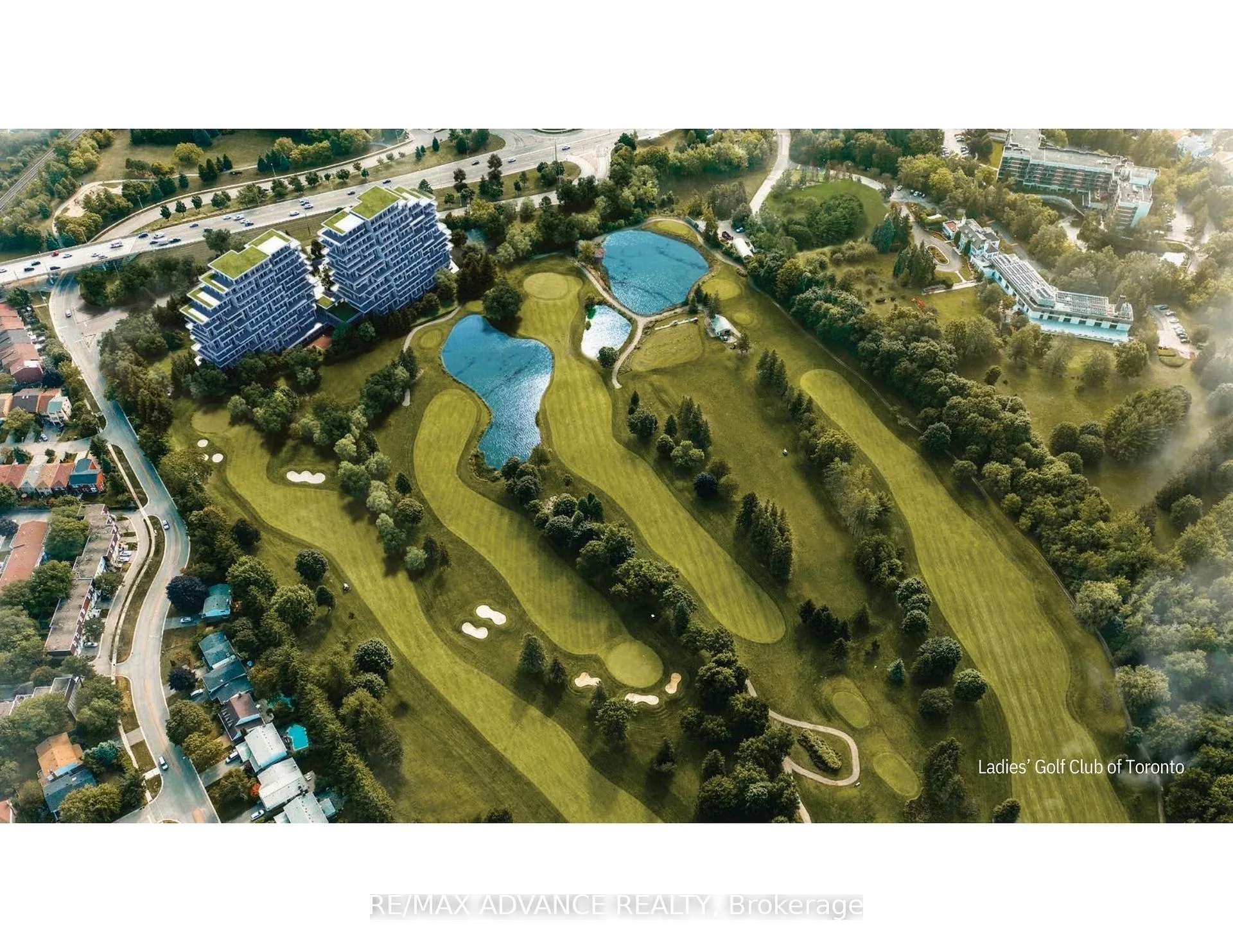 Photo 8 of Unit GL17, 399 Royal Orchard Boulevard, Markham, Royal Orchard — HOMEH