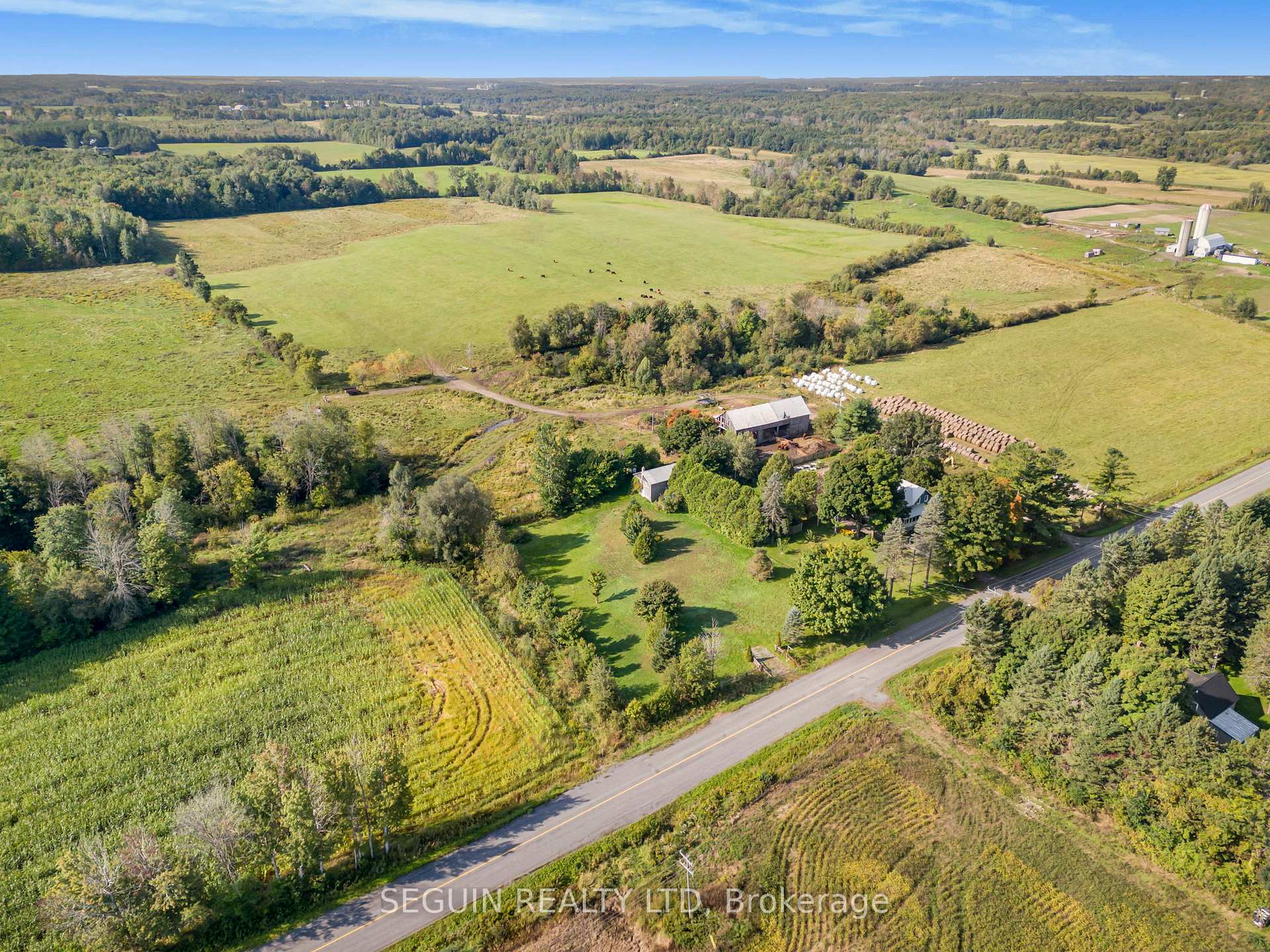 Photo 3 of Pleasant Corner W Road W, Champlain, Champlain Twp — HOMEH
