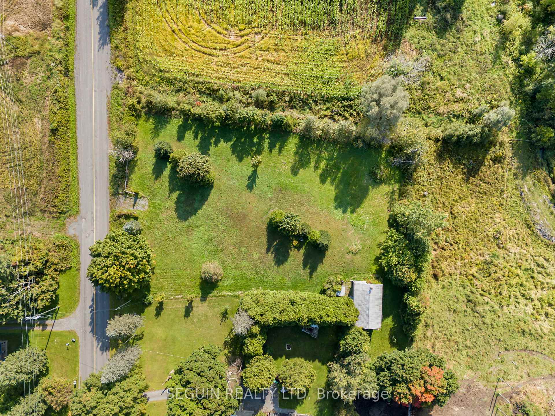Photo 5 of Pleasant Corner W Road W, Champlain, Champlain Twp — HOMEH