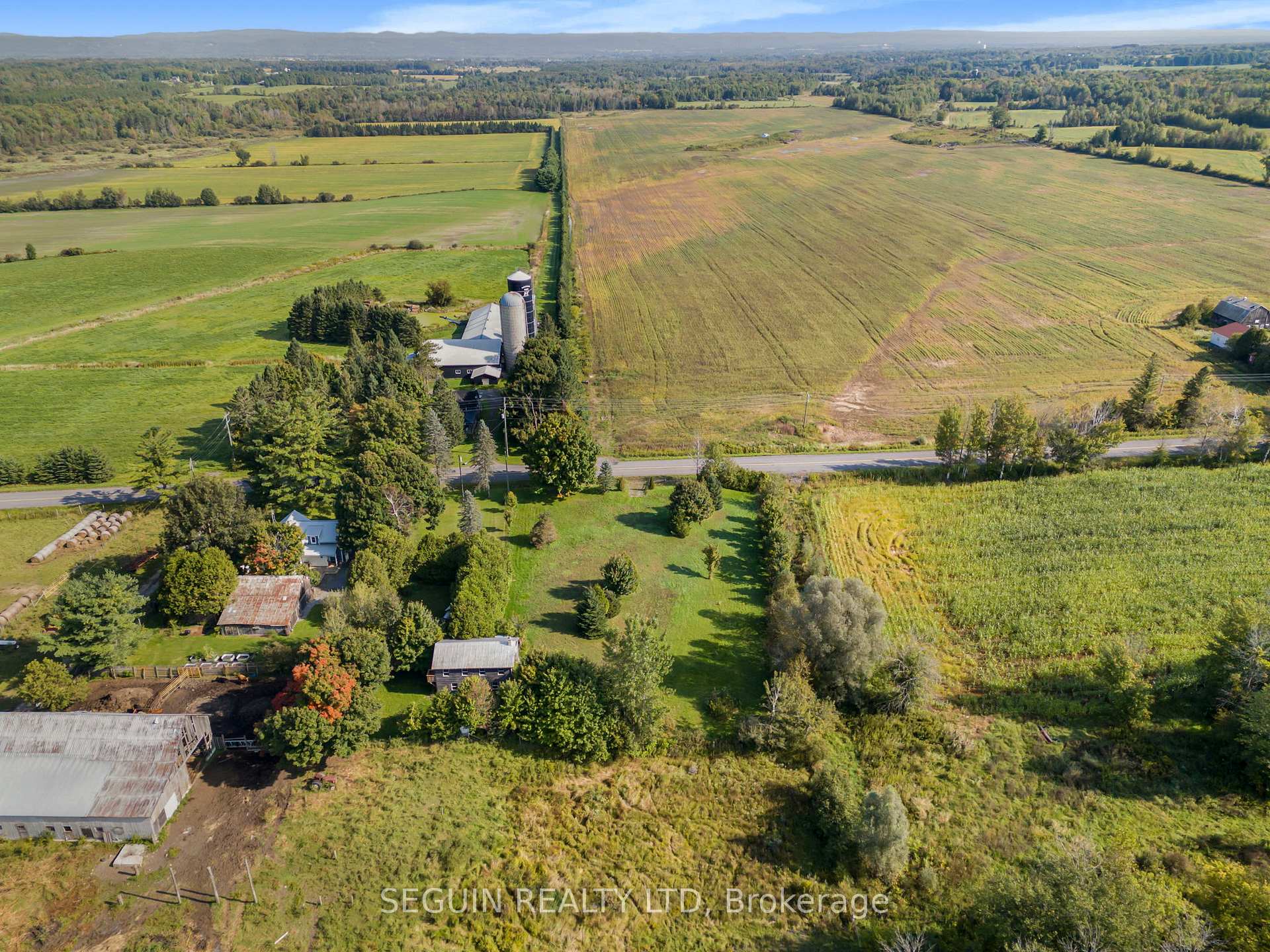 Photo 6 of Pleasant Corner W Road W, Champlain, Champlain Twp — HOMEH