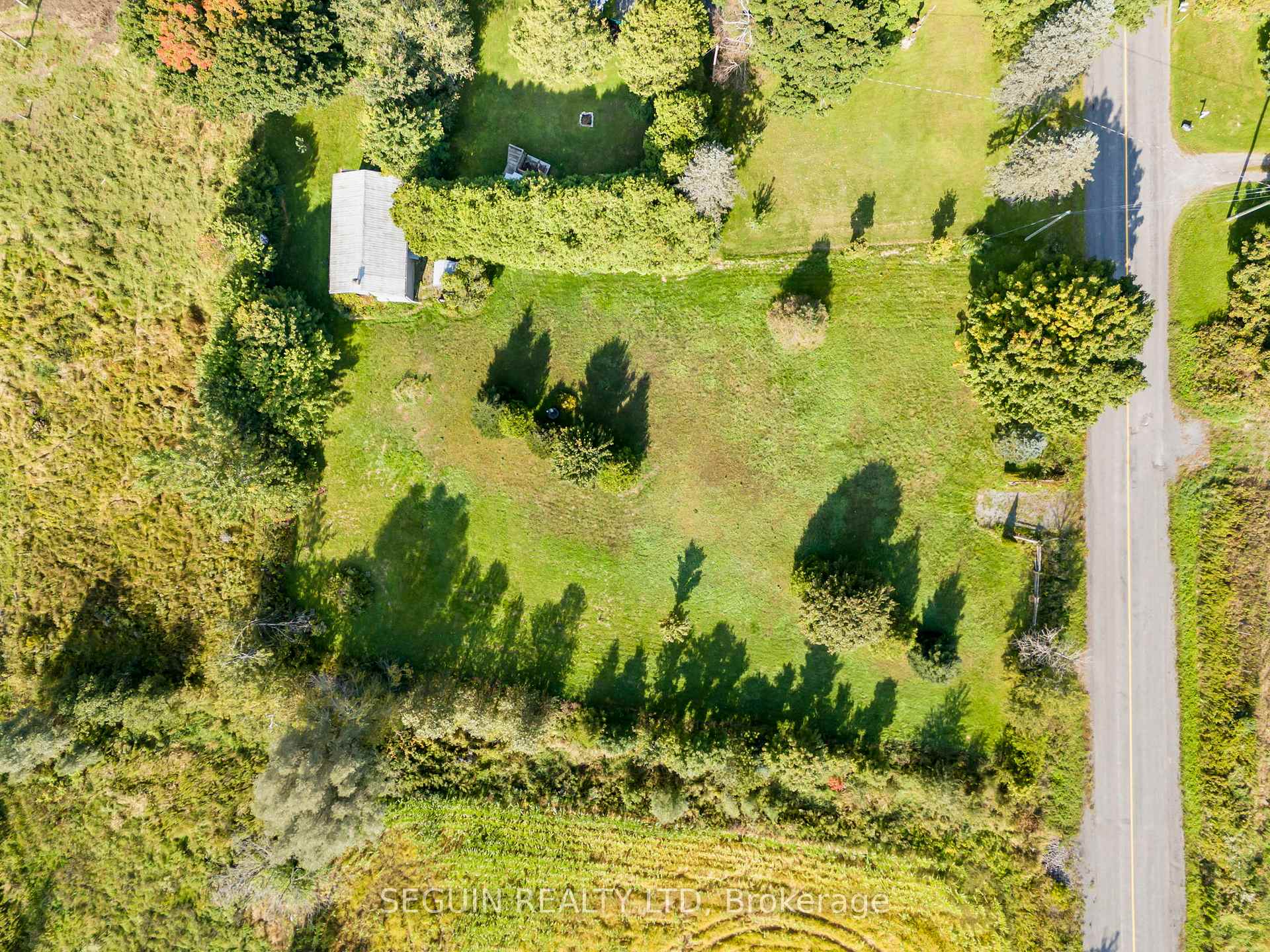 Photo 9 of Pleasant Corner W Road W, Champlain, Champlain Twp — HOMEH