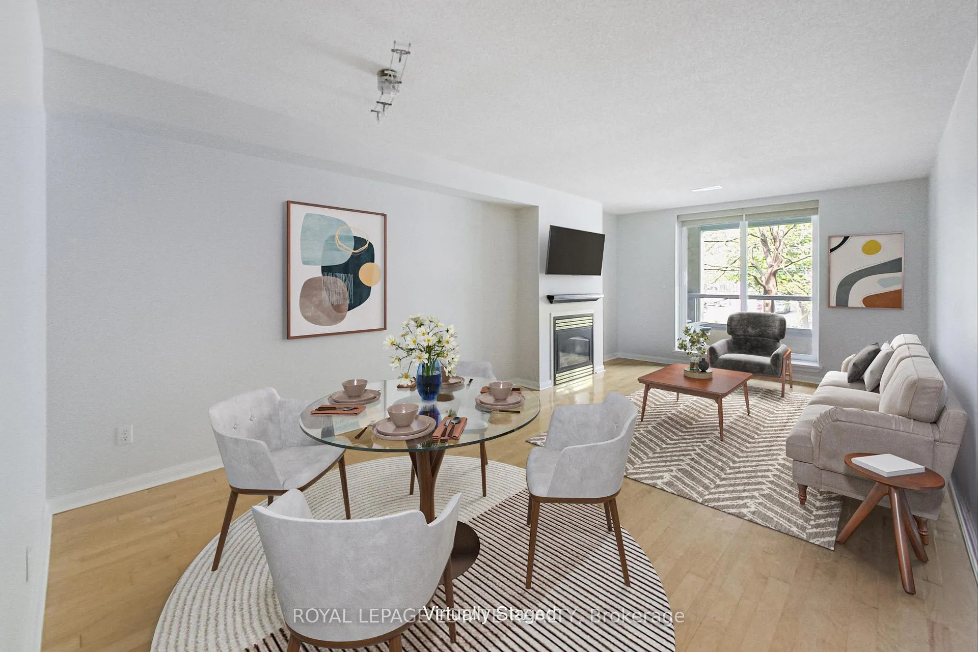 Photo 1 of Unit 202, 2365 Queen Street E, Toronto, The Beaches — HOMEH