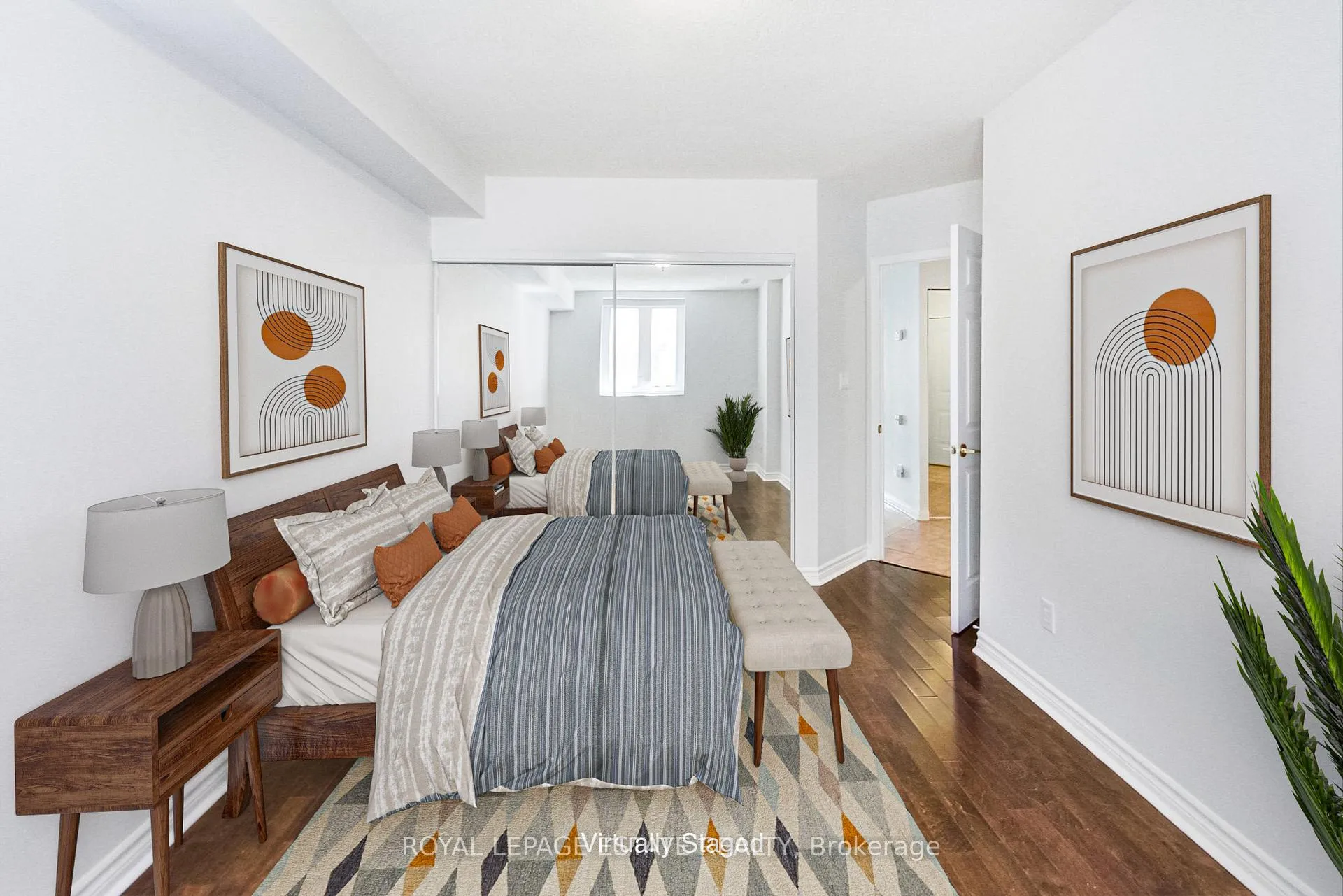 Photo 6 of Unit 202, 2365 Queen Street E, Toronto, The Beaches — HOMEH