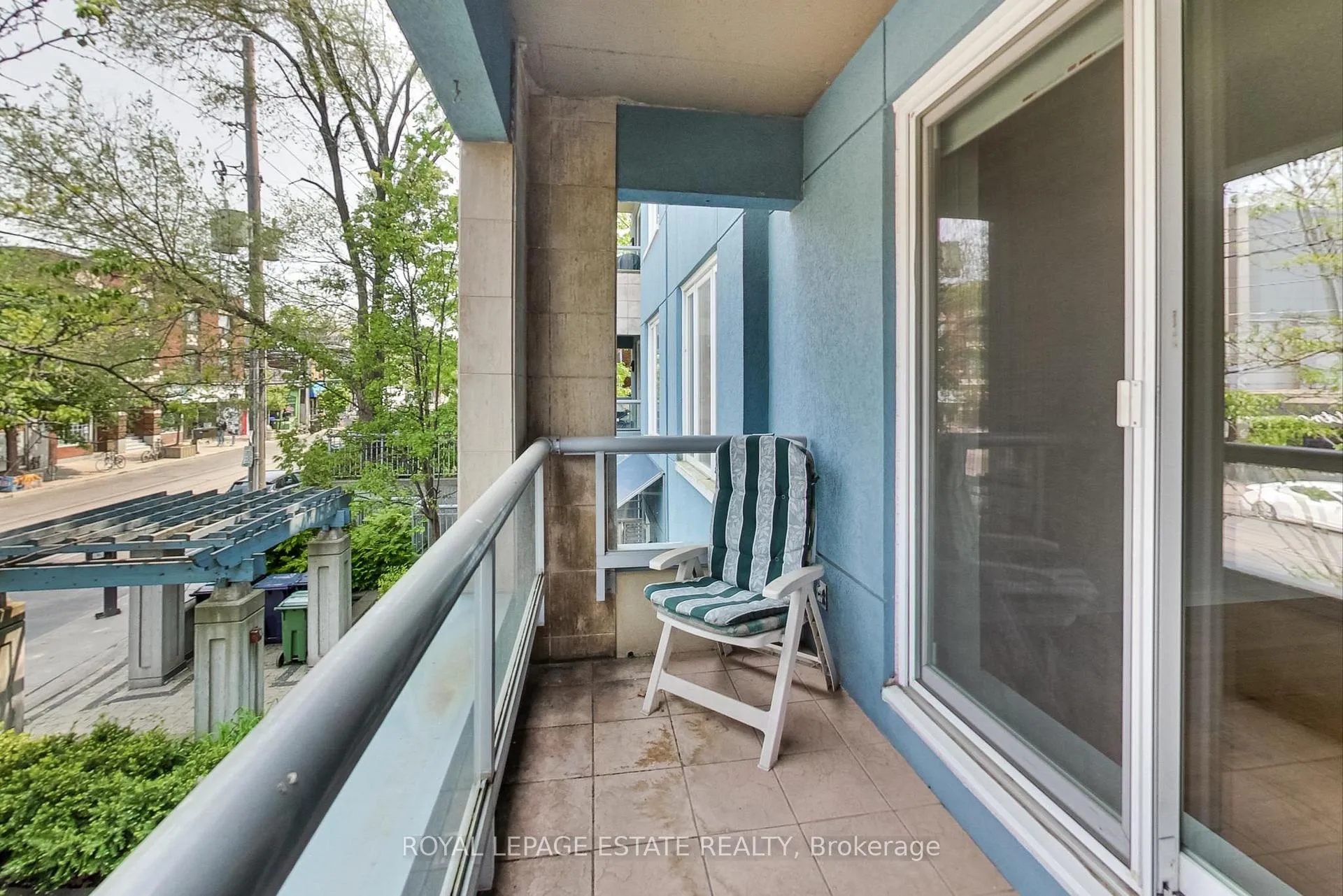 Photo 21 of Unit 202, 2365 Queen Street E, Toronto, The Beaches — HOMEH