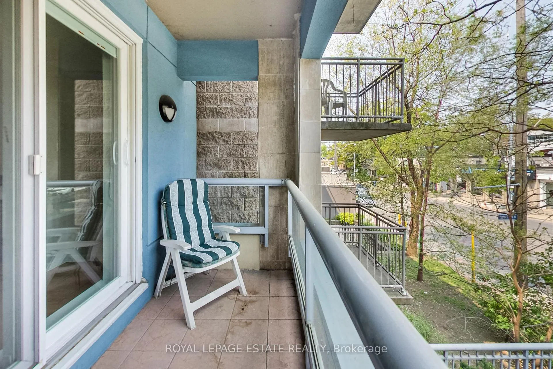 Photo 23 of Unit 202, 2365 Queen Street E, Toronto, The Beaches — HOMEH