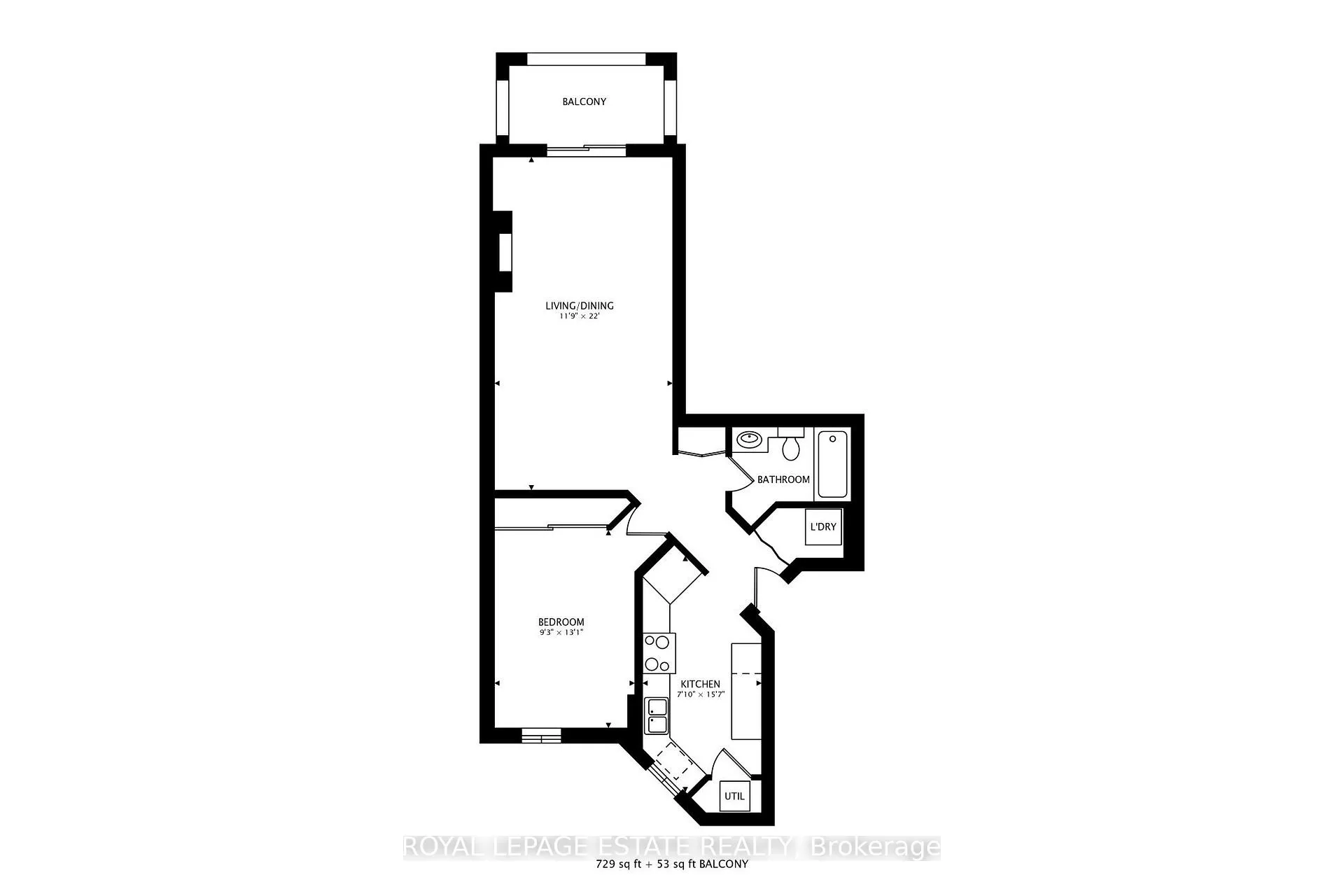 Photo 24 of Unit 202, 2365 Queen Street E, Toronto, The Beaches — HOMEH