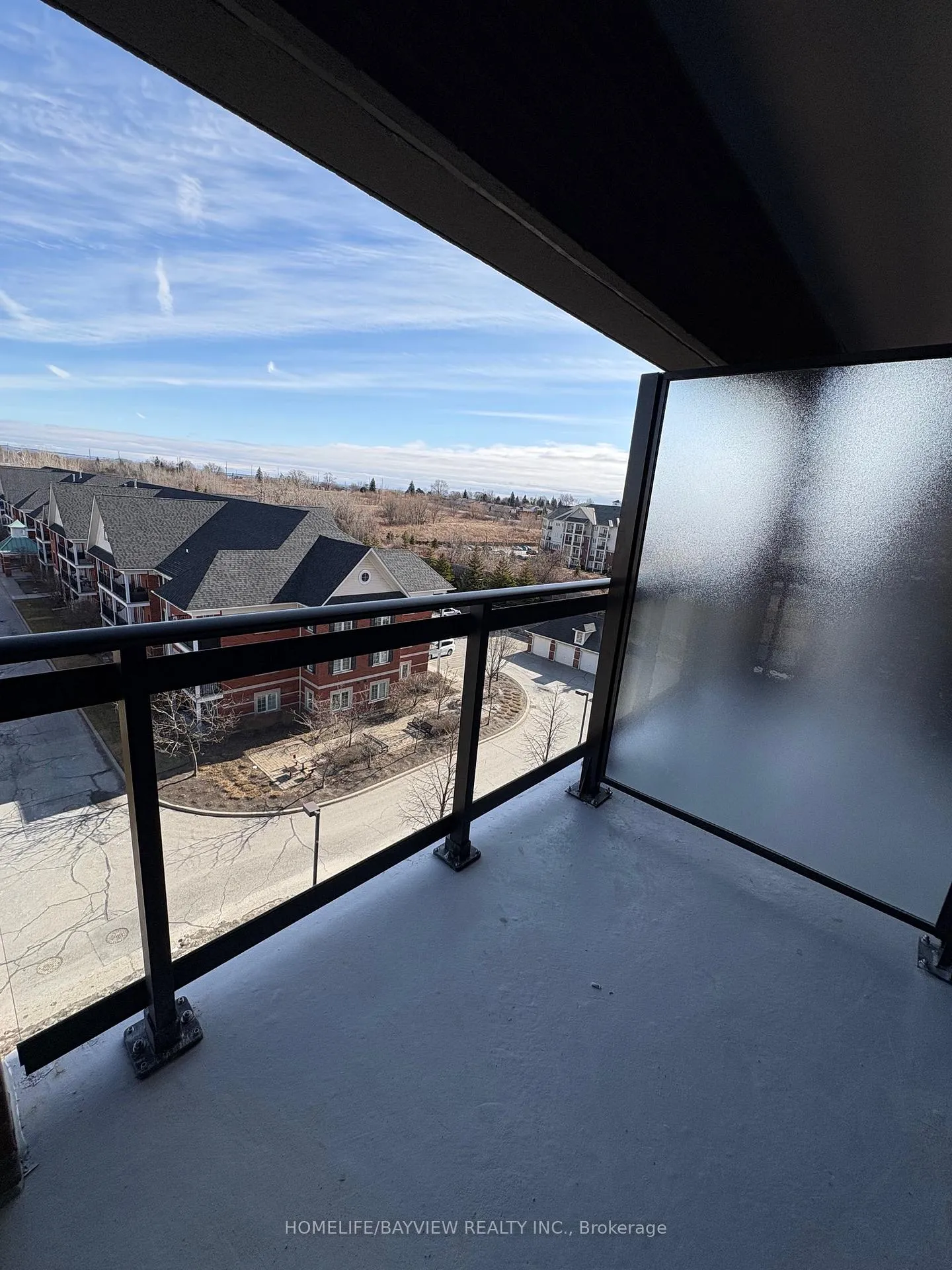 Photo 2 of Unit 607, 55 Clarington Boulevard, Clarington, Bowmanville — HOMEH