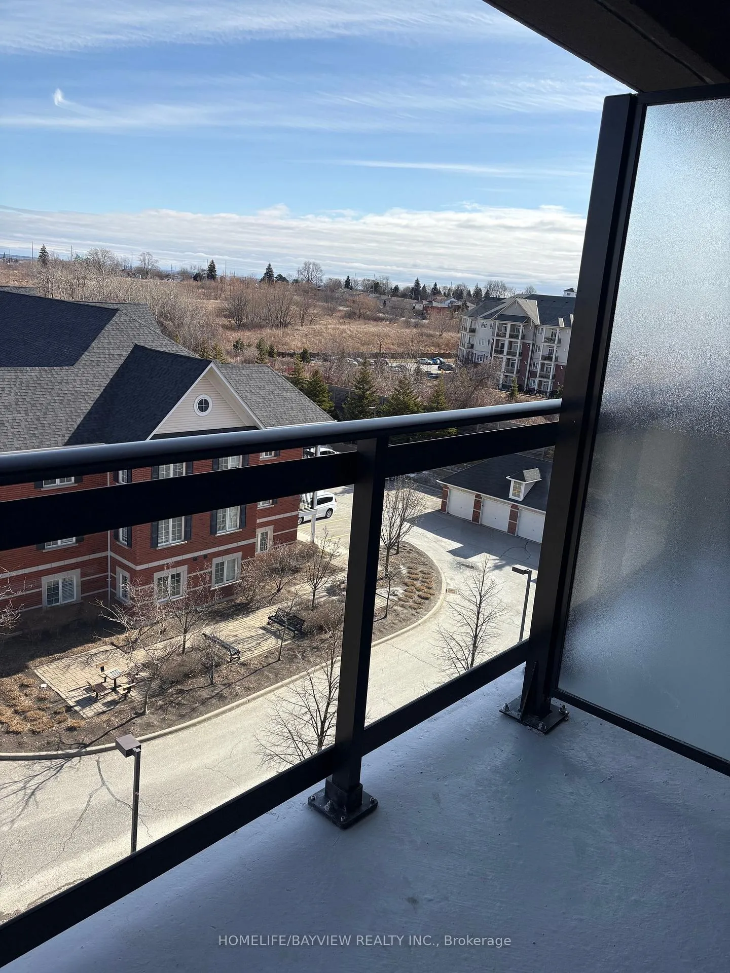Photo 3 of Unit 607, 55 Clarington Boulevard, Clarington, Bowmanville — HOMEH