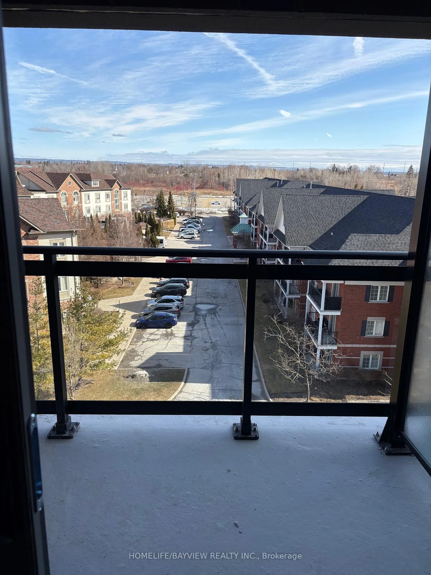 Photo 5 of Unit 607, 55 Clarington Boulevard, Clarington, Bowmanville — HOMEH