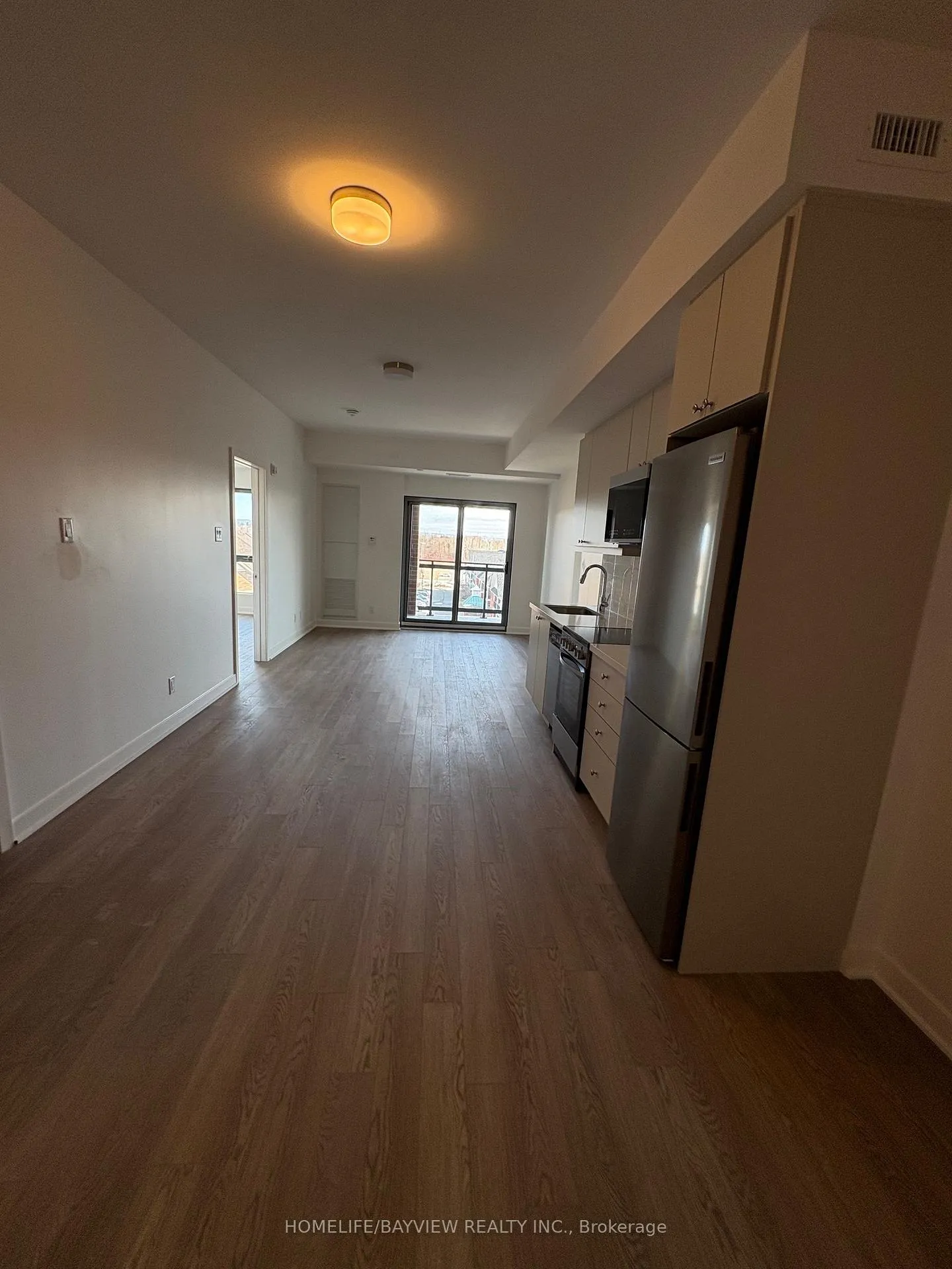 Photo 10 of Unit 607, 55 Clarington Boulevard, Clarington, Bowmanville — HOMEH