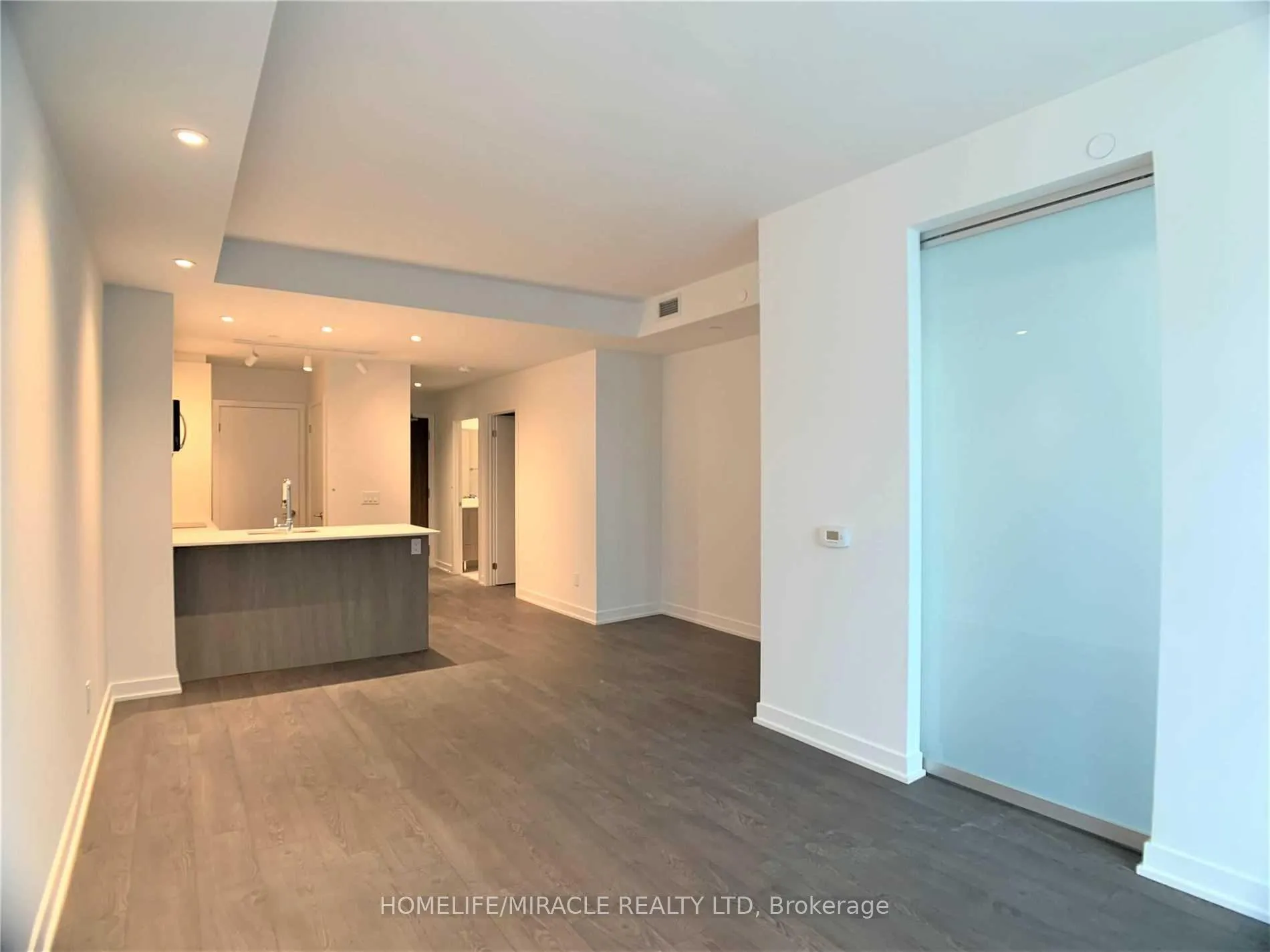 Photo 1 of Unit 2212, 1926 Lakeshore Boulevard W, Toronto, High Park-Swansea — HOMEH