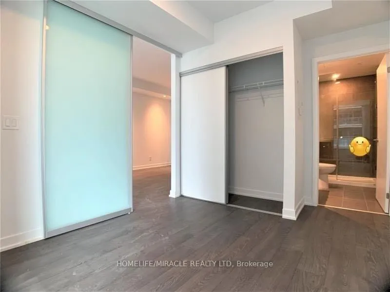 Photo 12 of Unit 2212, 1926 Lakeshore Boulevard W, Toronto, High Park-Swansea — HOMEH