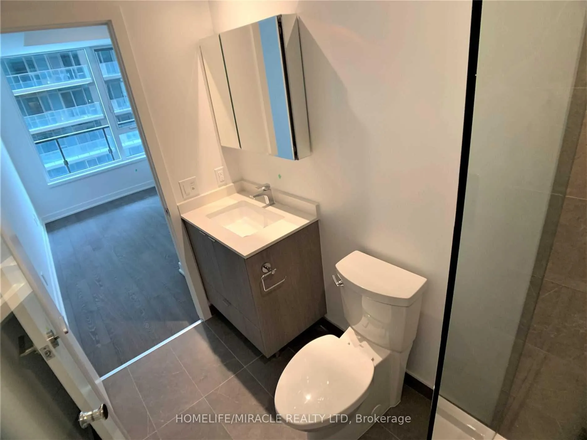 Photo 14 of Unit 2212, 1926 Lakeshore Boulevard W, Toronto, High Park-Swansea — HOMEH