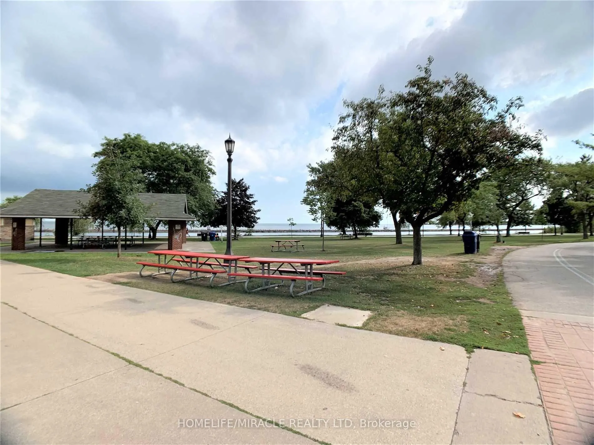 Photo 24 of Unit 2212, 1926 Lakeshore Boulevard W, Toronto, High Park-Swansea — HOMEH