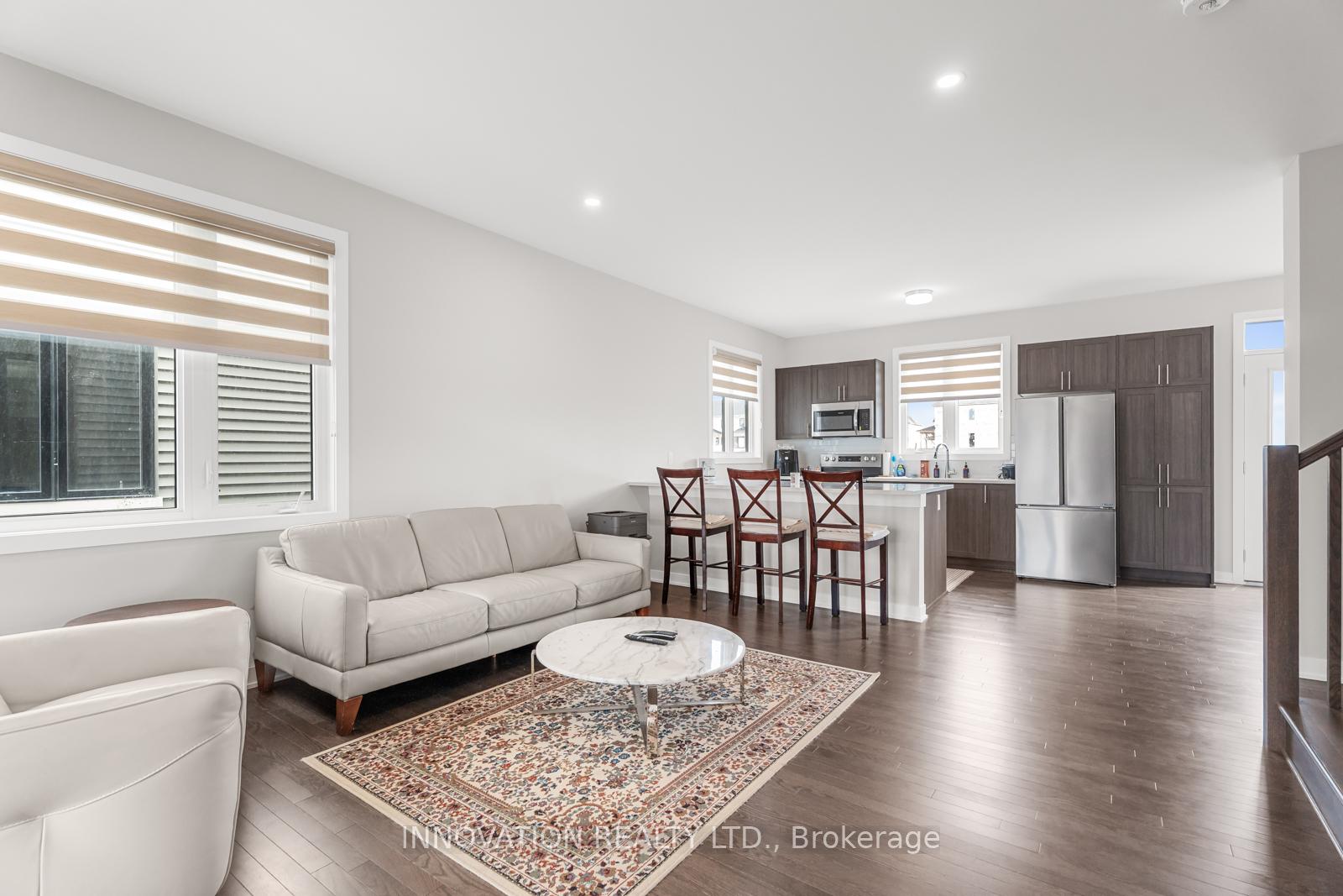 Photo 10 of 1947 Elevation Road, Ottawa, Barrhaven - Half Moon Bay — HOMEH
