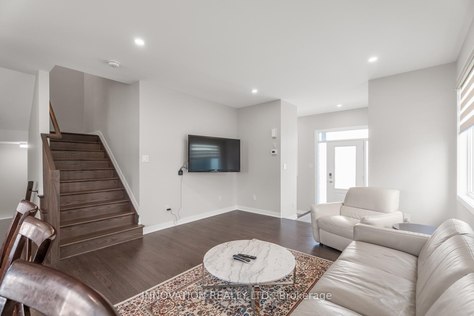 Photo 12 of 1947 Elevation Road, Ottawa, Barrhaven - Half Moon Bay — HOMEH