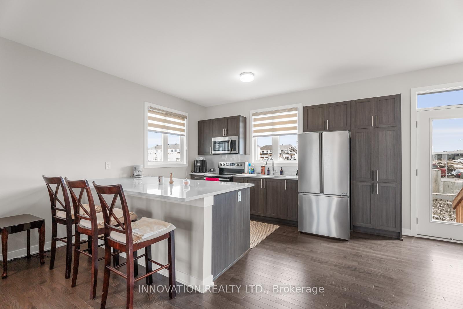 Photo 13 of 1947 Elevation Road, Ottawa, Barrhaven - Half Moon Bay — HOMEH