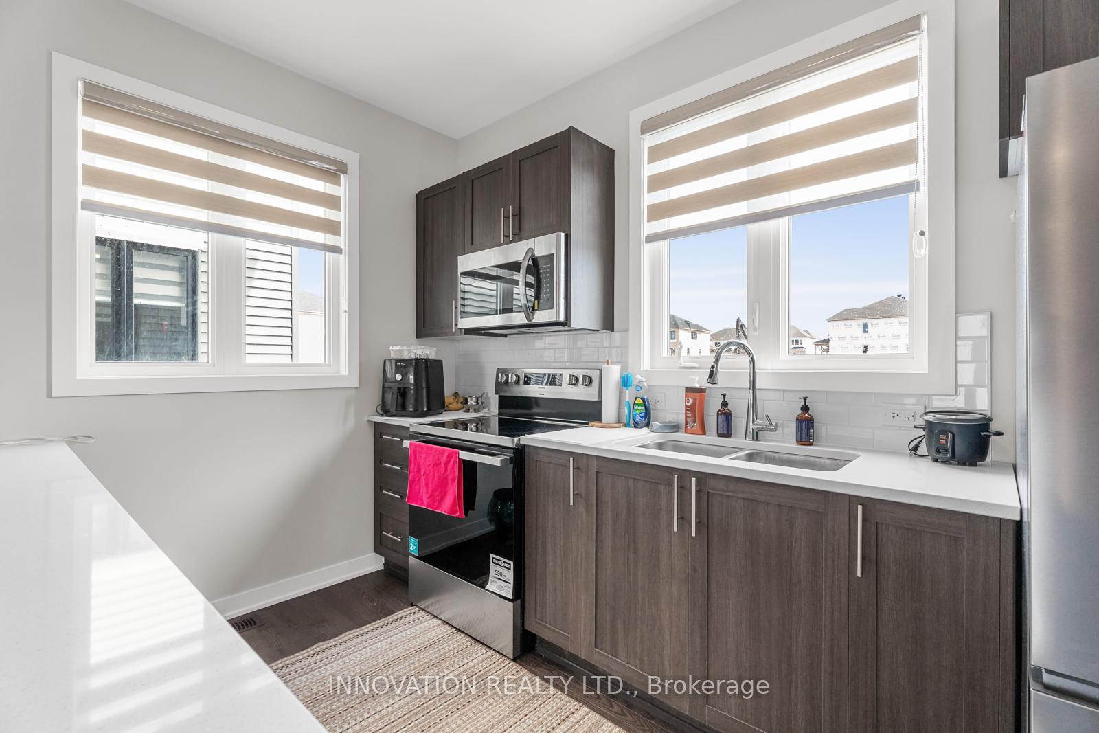 Photo 14 of 1947 Elevation Road, Ottawa, Barrhaven - Half Moon Bay — HOMEH
