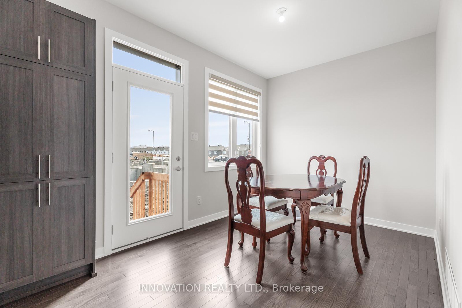 Photo 16 of 1947 Elevation Road, Ottawa, Barrhaven - Half Moon Bay — HOMEH