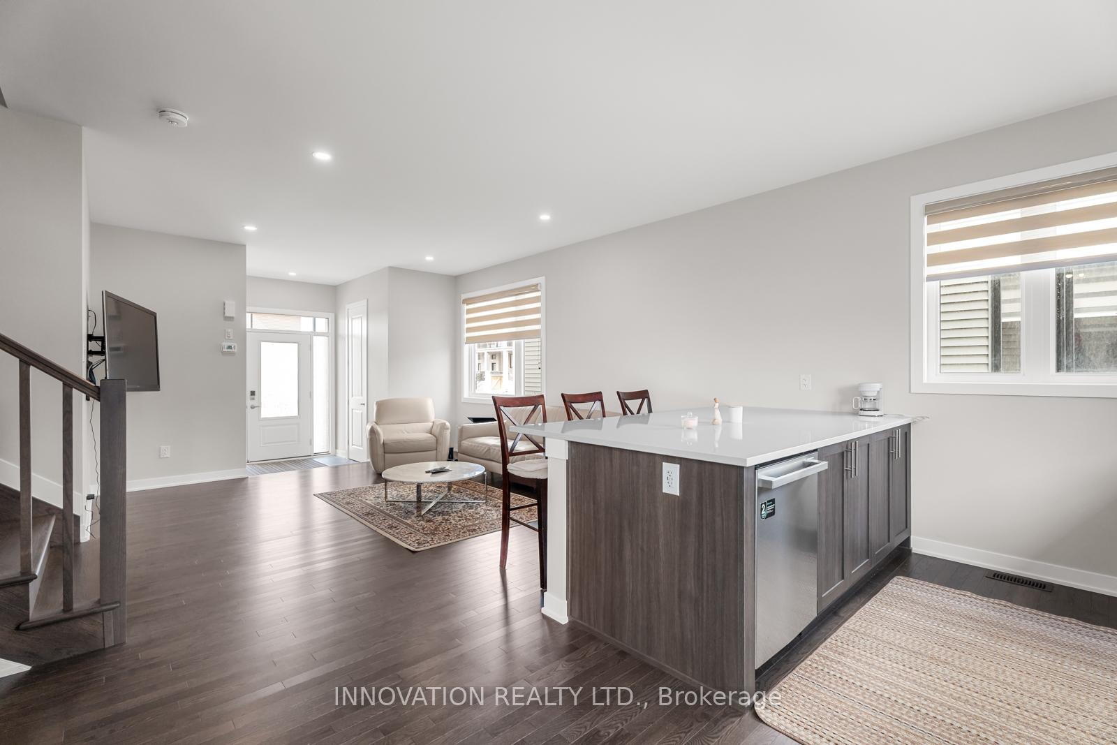 Photo 17 of 1947 Elevation Road, Ottawa, Barrhaven - Half Moon Bay — HOMEH